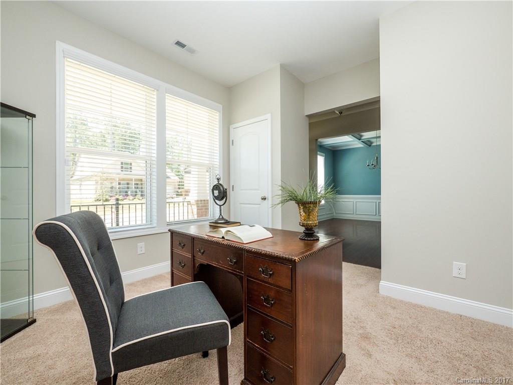 Lake Forest - Residential