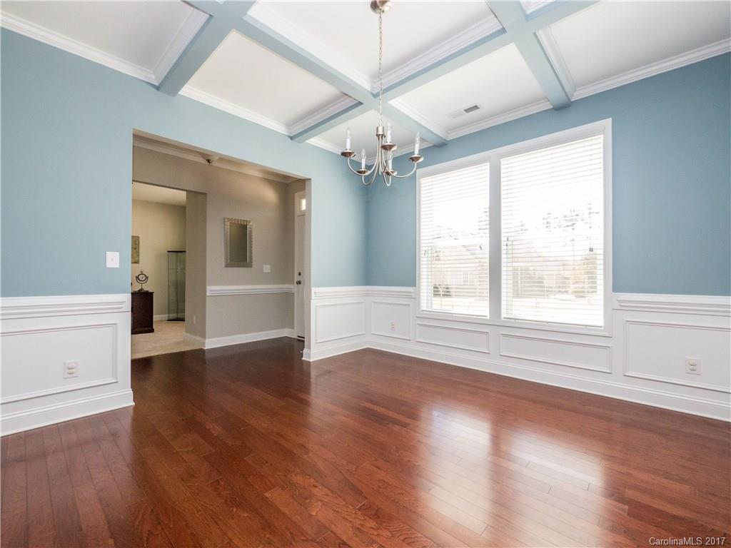 Lake Forest - Residential