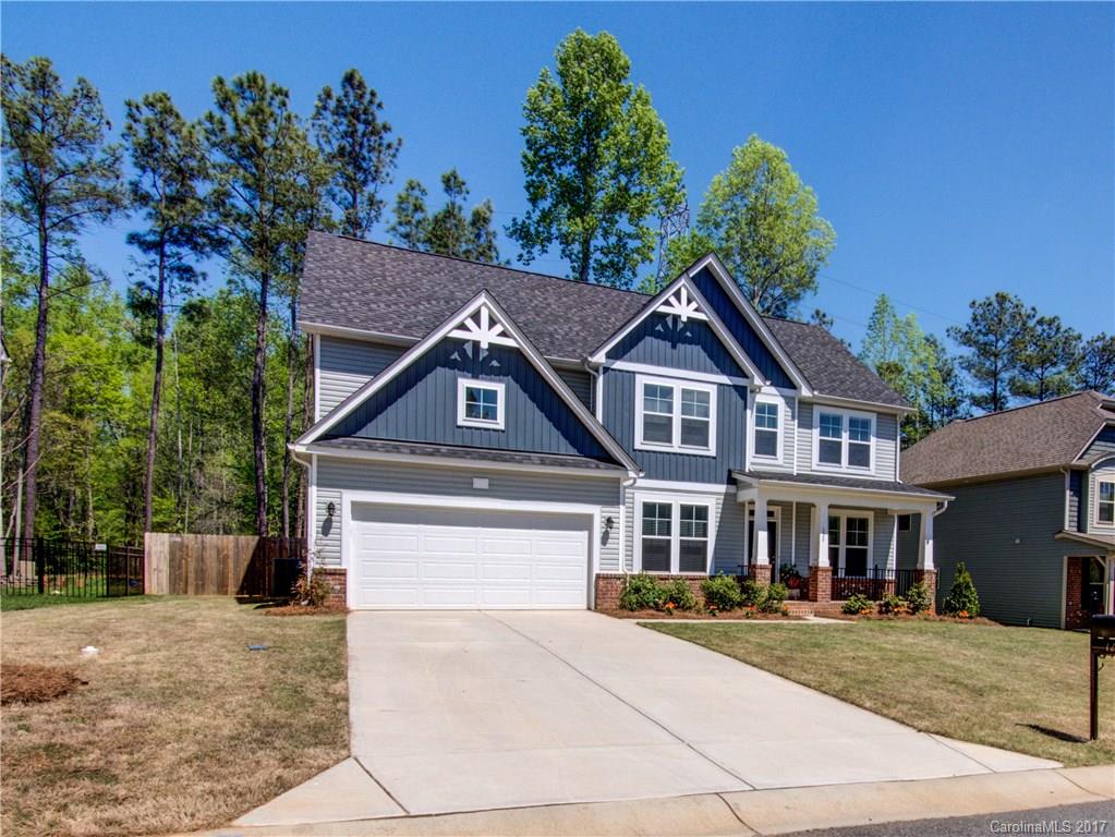 Lake Forest - Residential