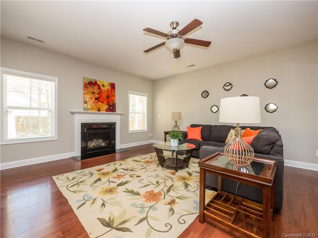 Lake Forest - Residential