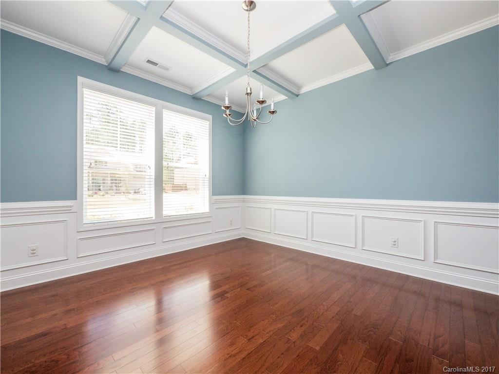 Lake Forest - Residential