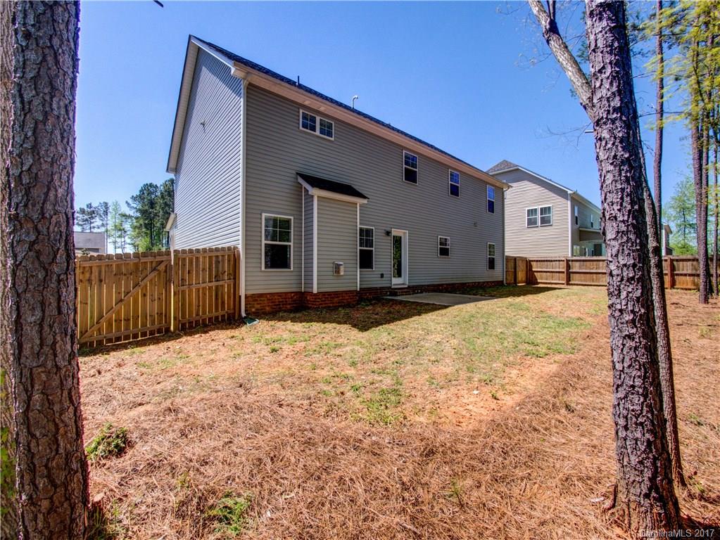 Lake Forest - Residential