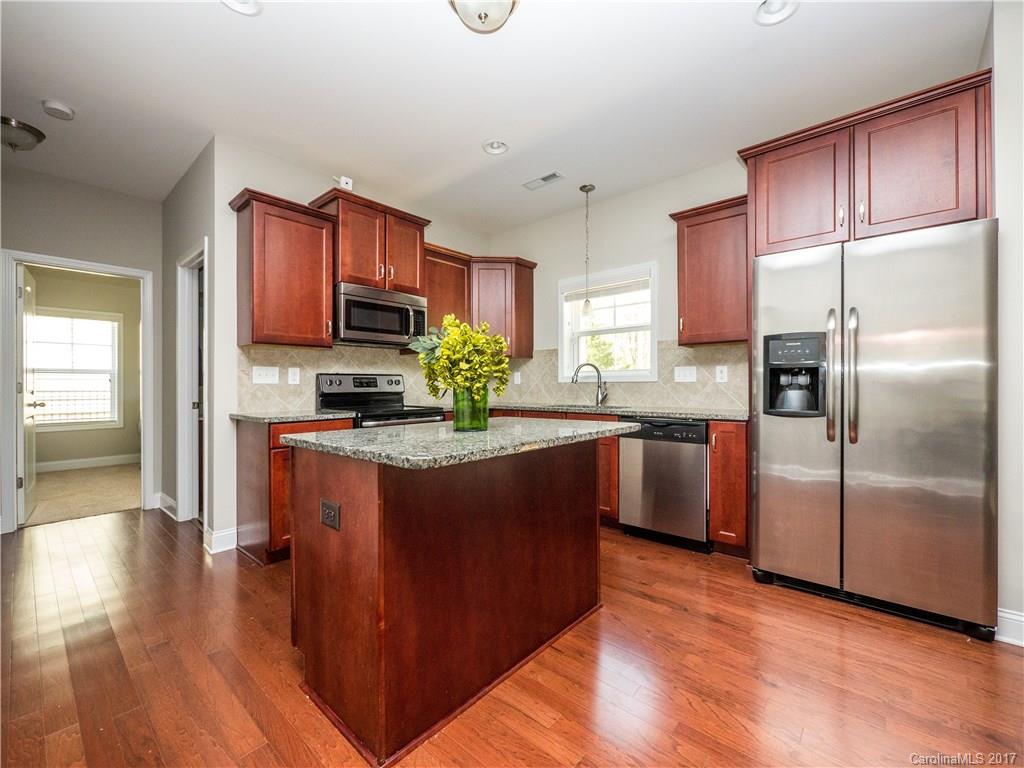 Lake Forest - Residential