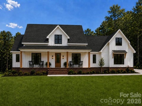 Photo of 509 Simpson Road #4, Locust, NC 28097 (MLS # 4407776)