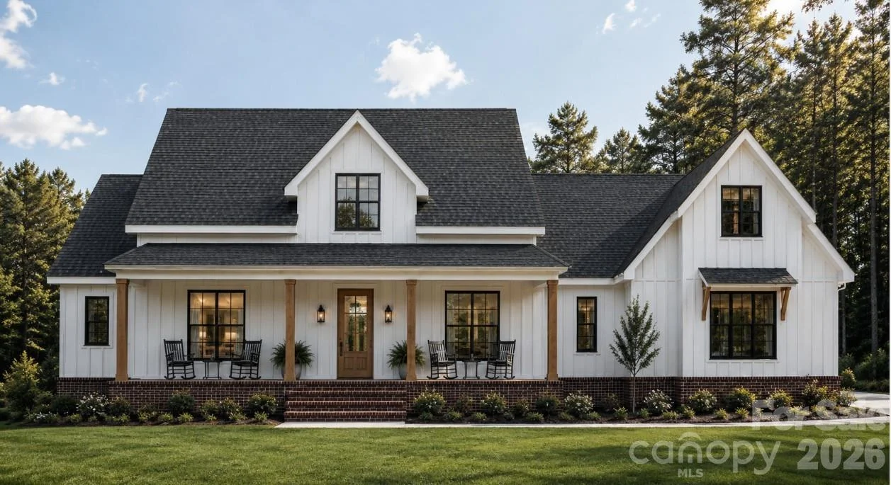 509 Simpson Road Unit 4, Locust, NC, 28097