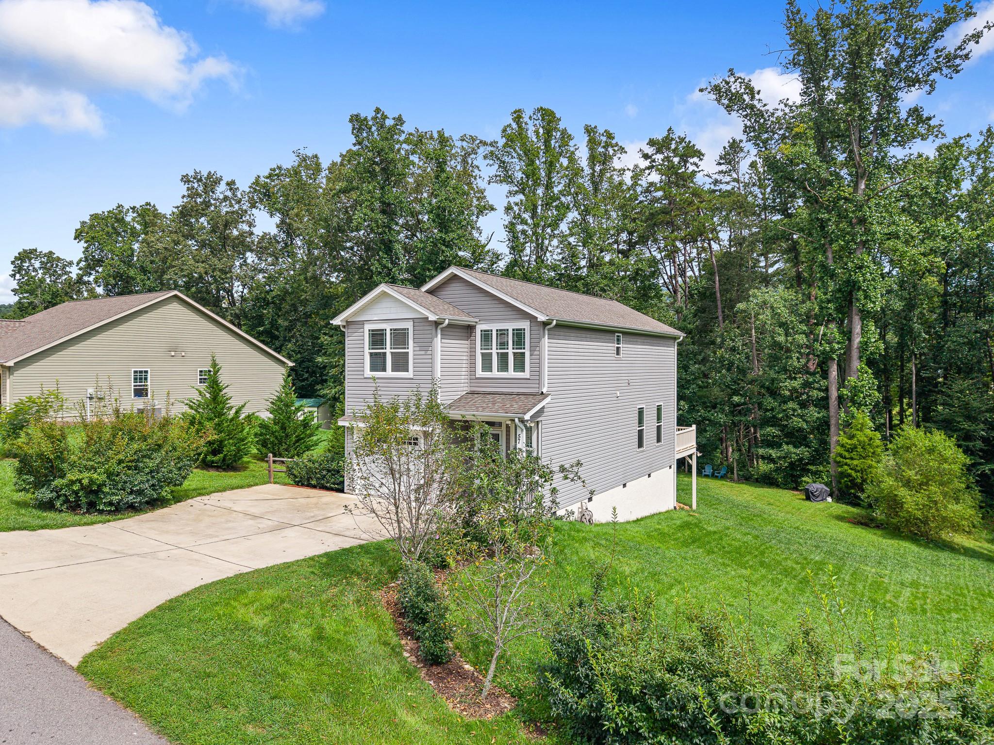 57 Parrot Road