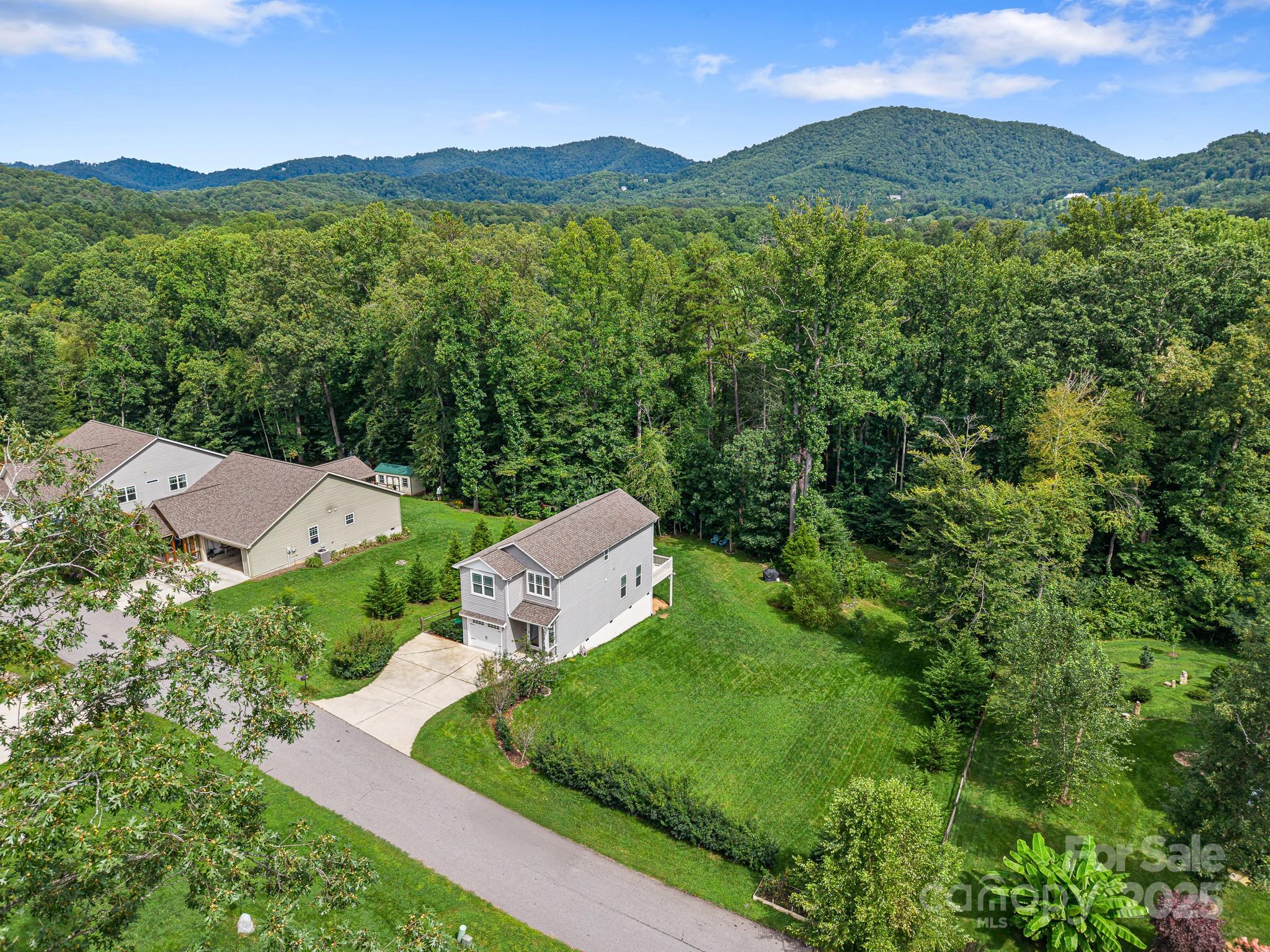 57 Parrot Road
