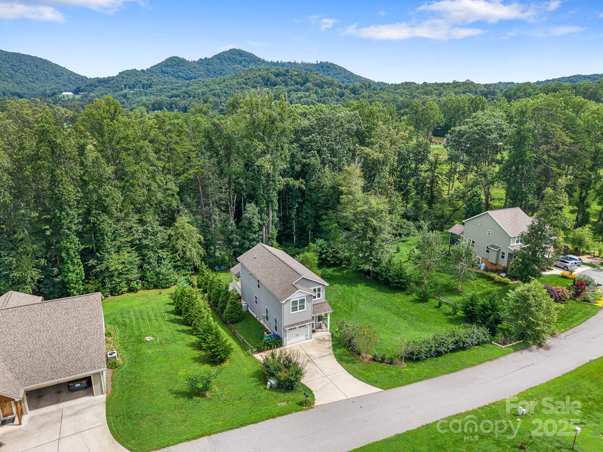 57 Parrot Road