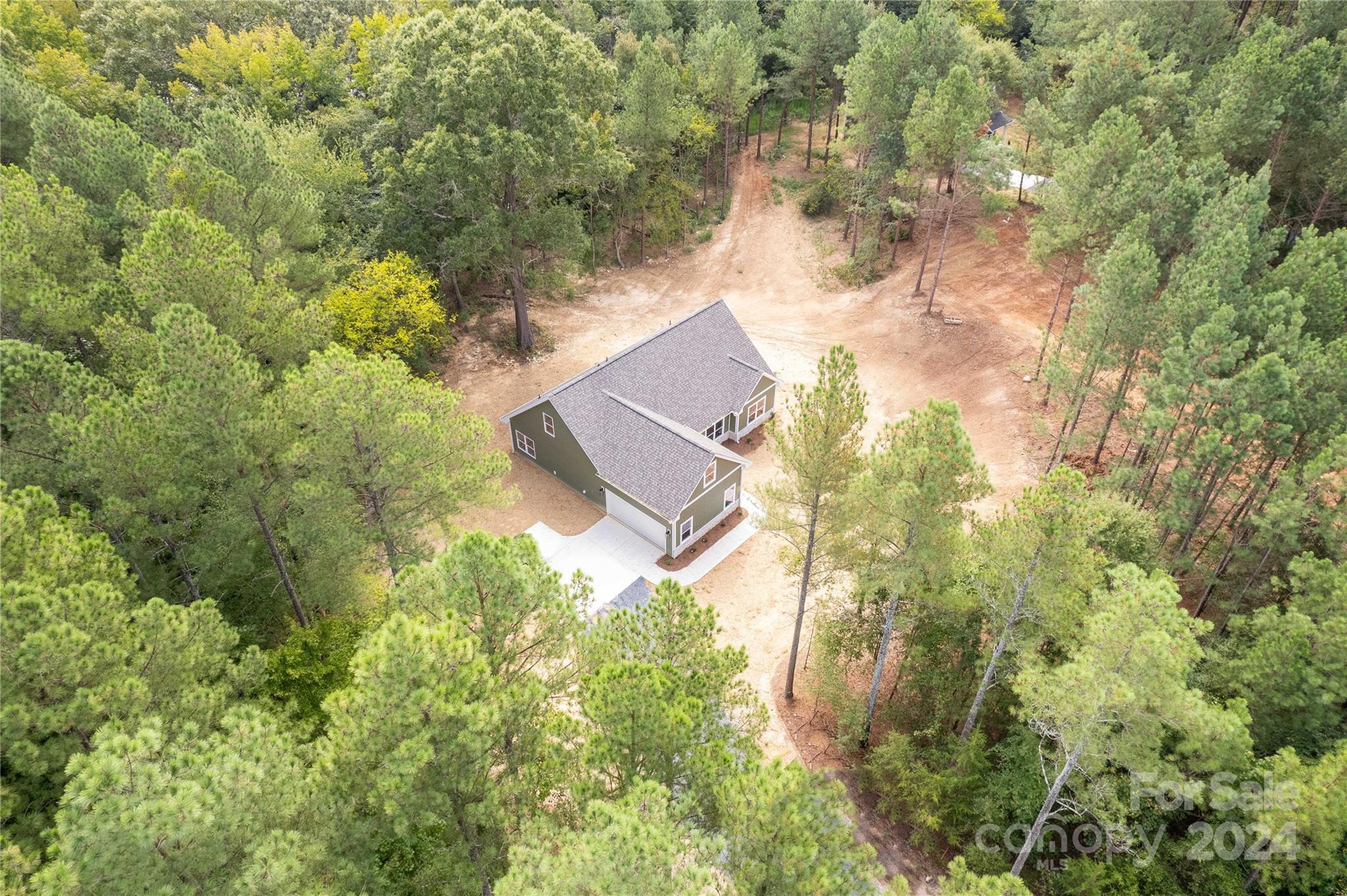 New Salem Estates - Residential