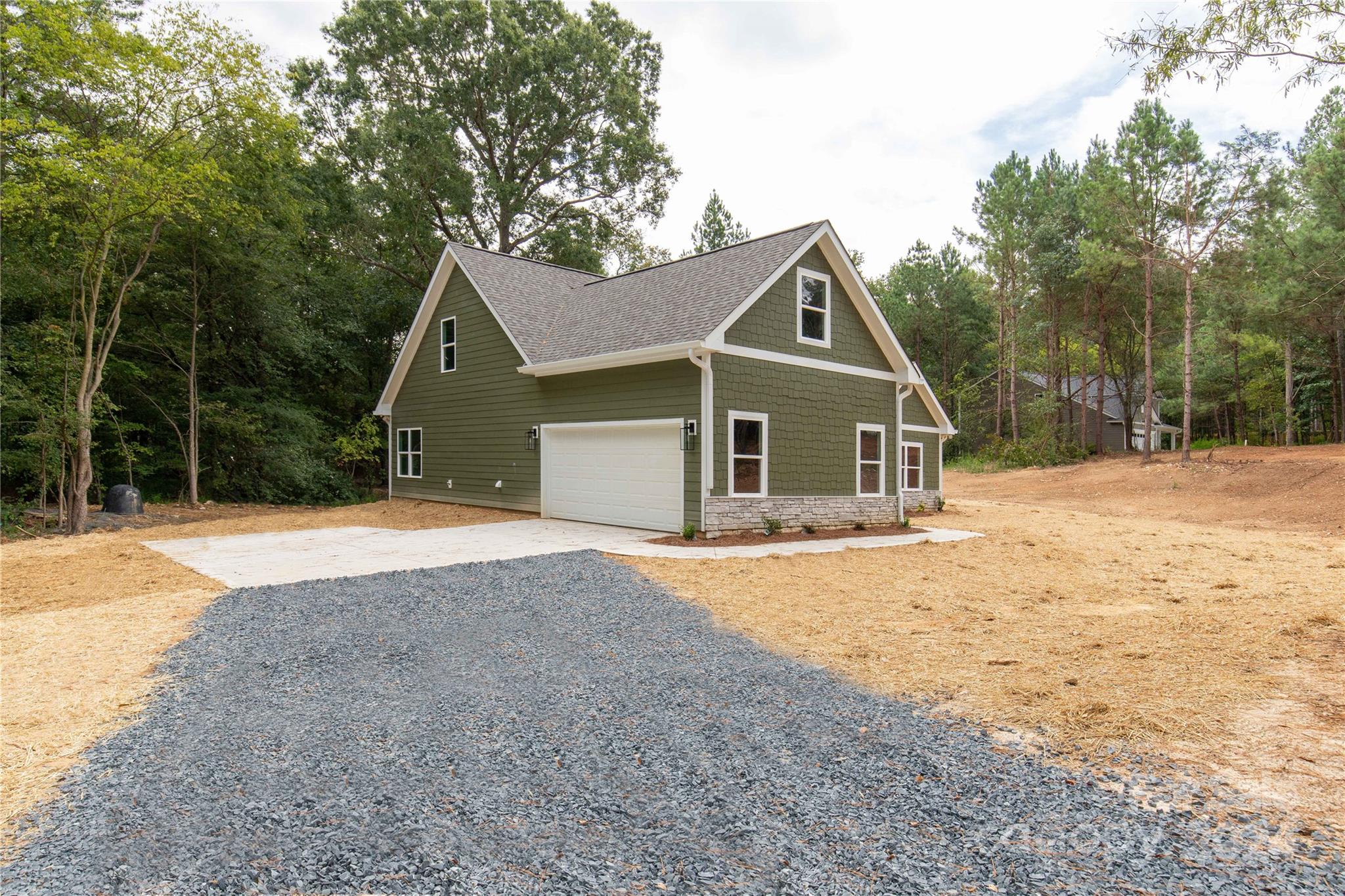 New Salem Estates - Residential