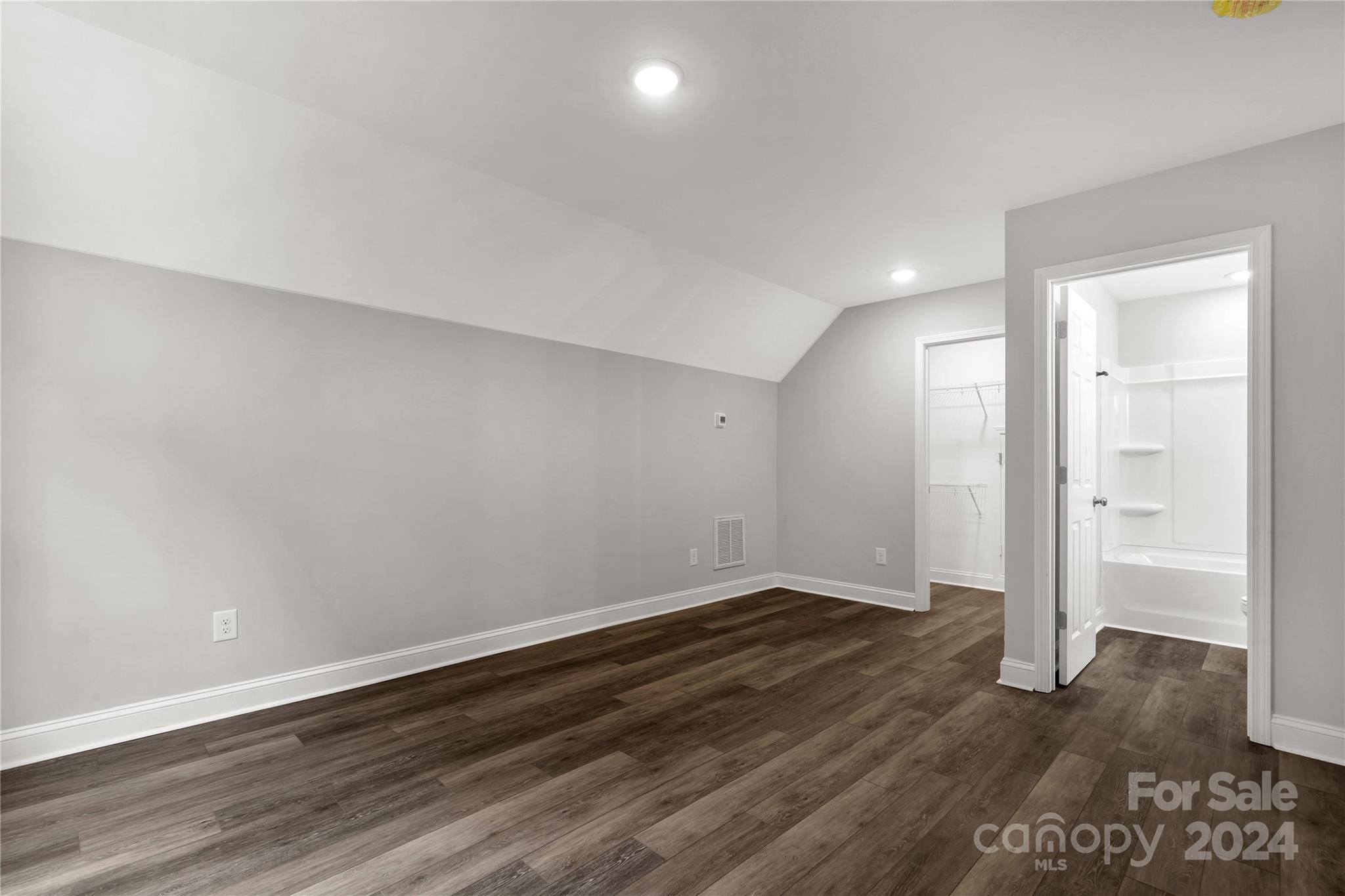 New Salem Estates - Residential