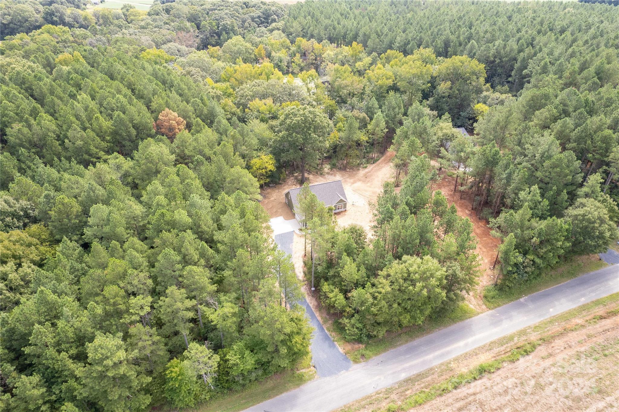 New Salem Estates - Residential