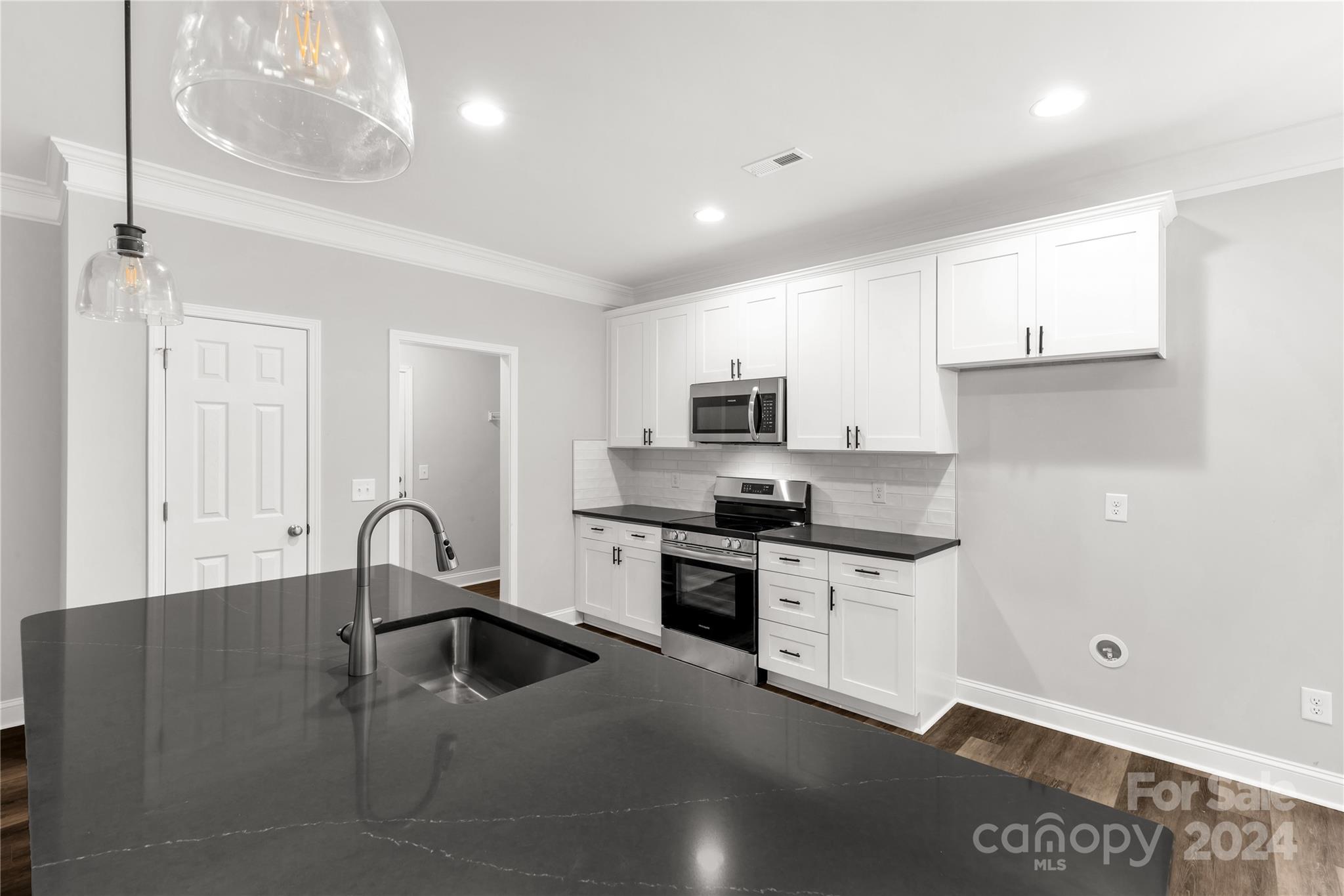 New Salem Estates - Residential