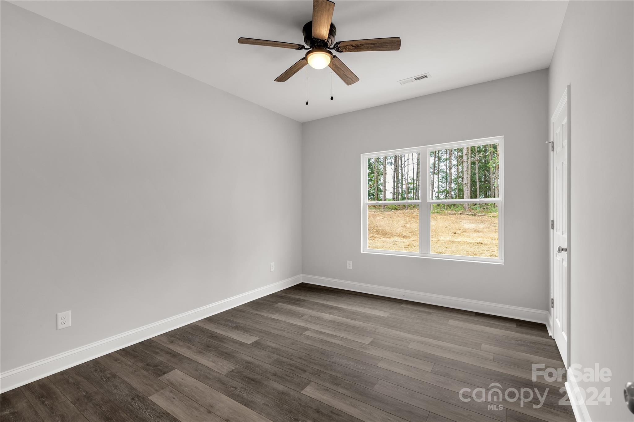 New Salem Estates - Residential