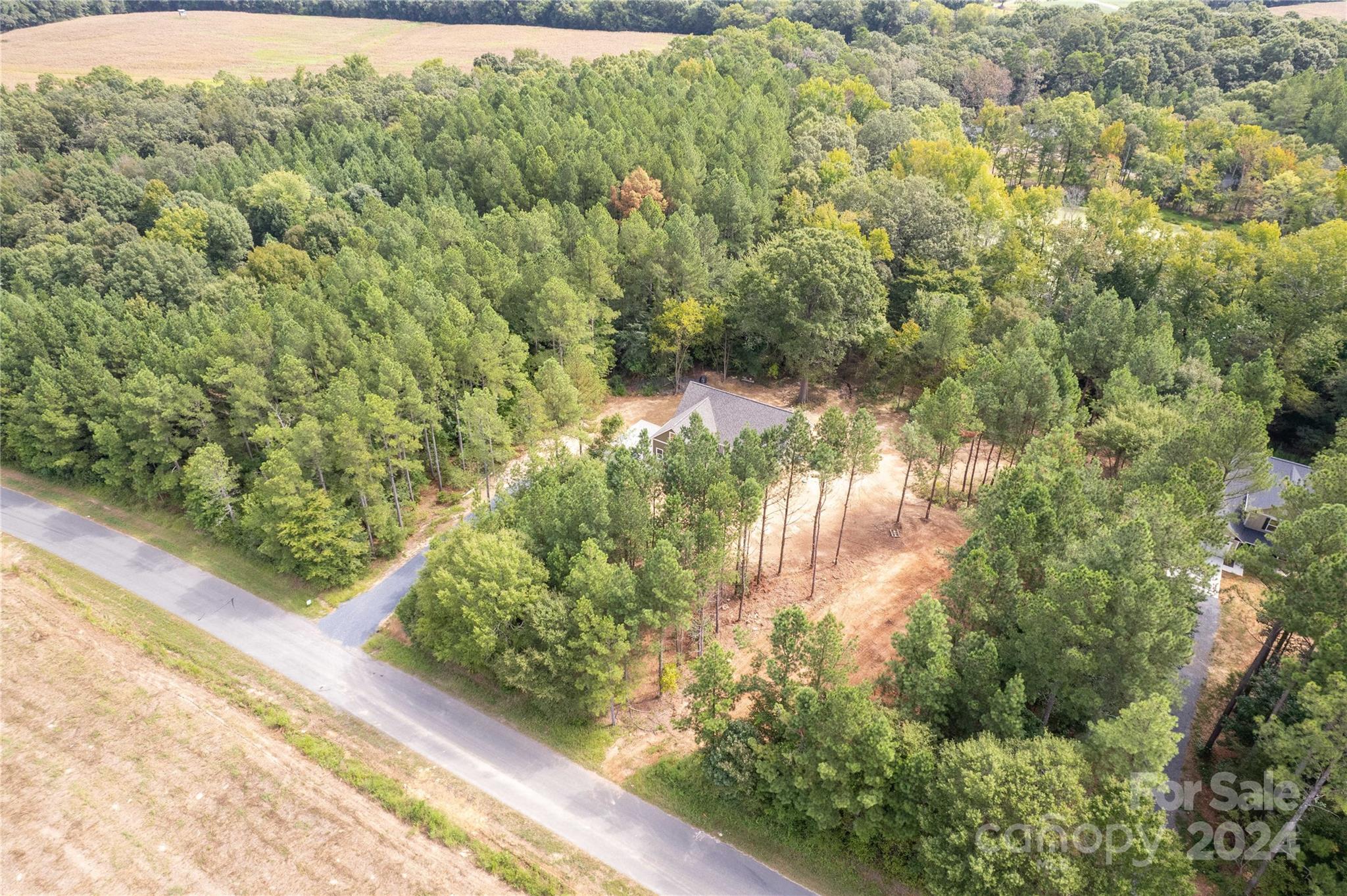 New Salem Estates - Residential