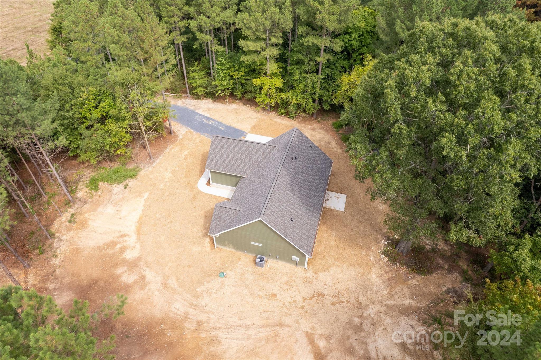 New Salem Estates - Residential