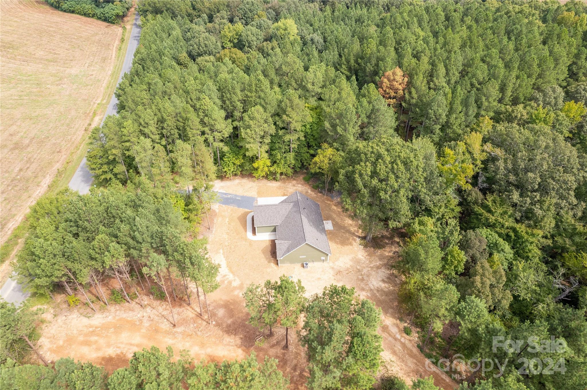 New Salem Estates - Residential