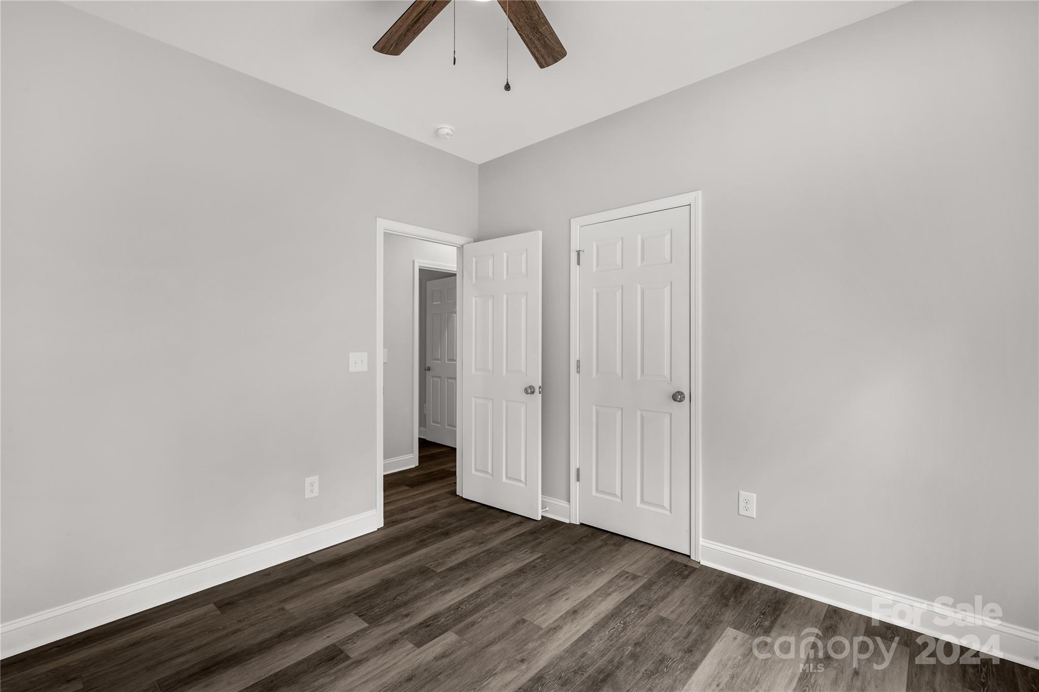 New Salem Estates - Residential