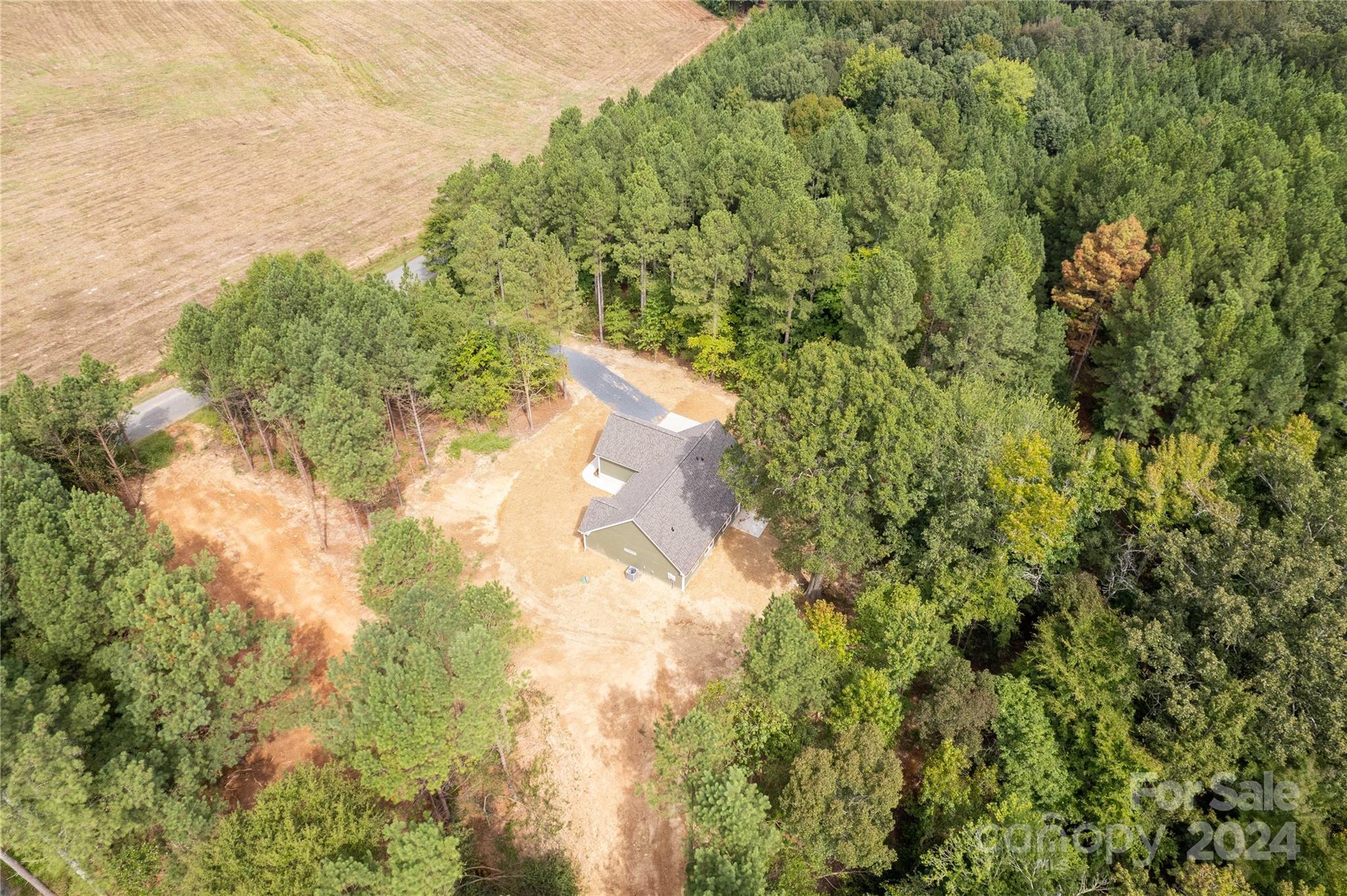 New Salem Estates - Residential