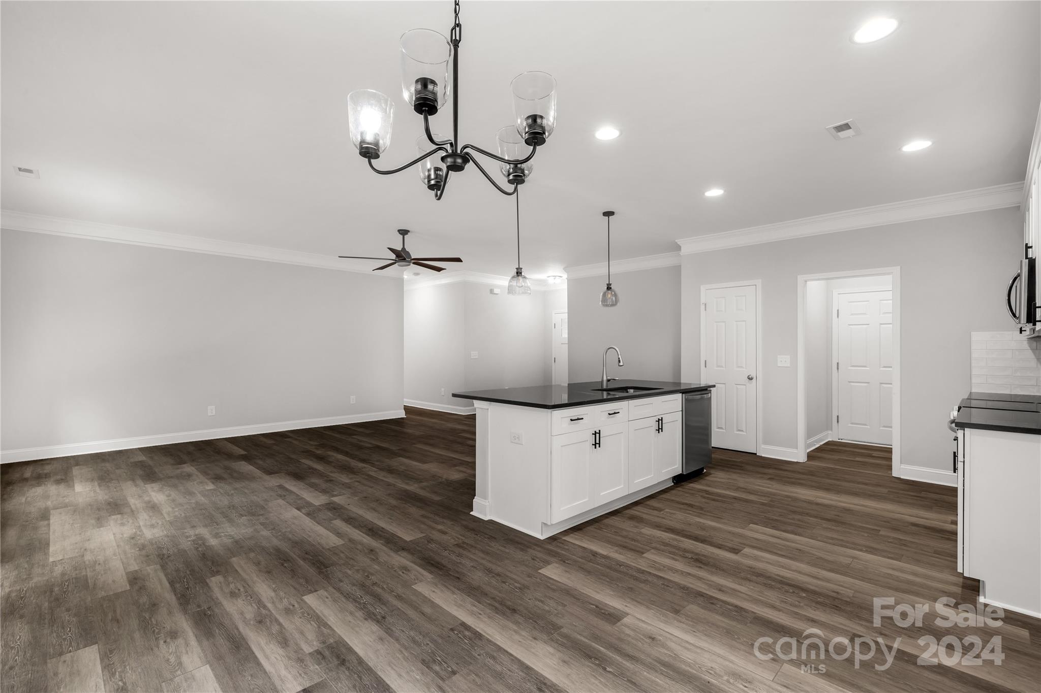 New Salem Estates - Residential