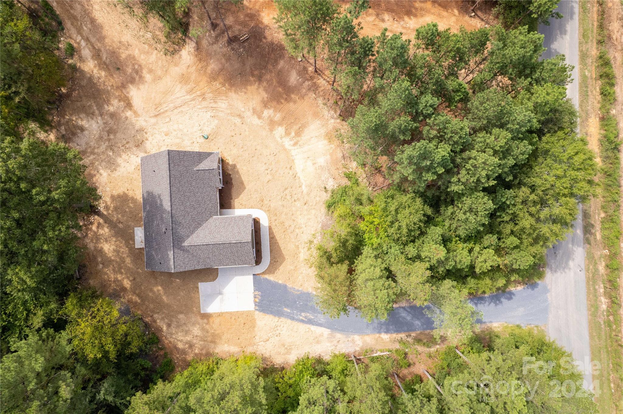 New Salem Estates - Residential