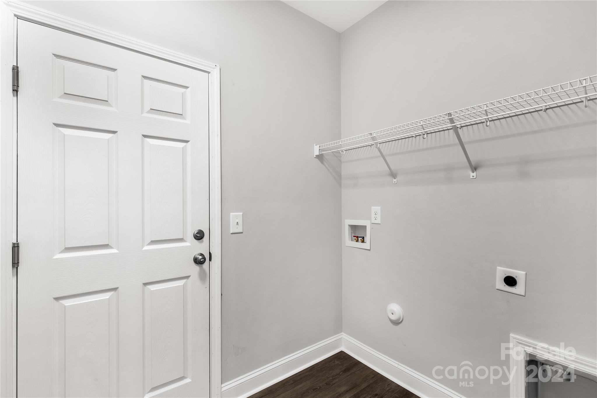 New Salem Estates - Residential