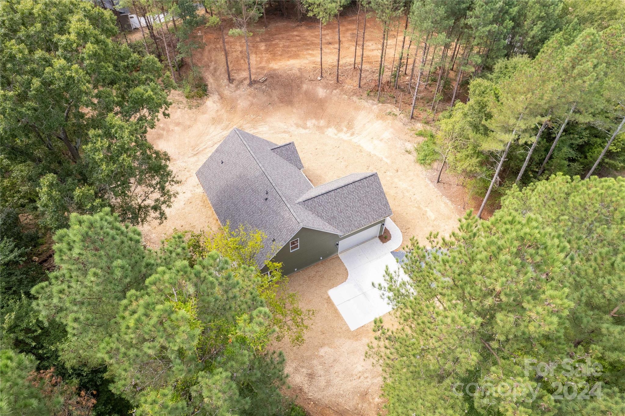 New Salem Estates - Residential