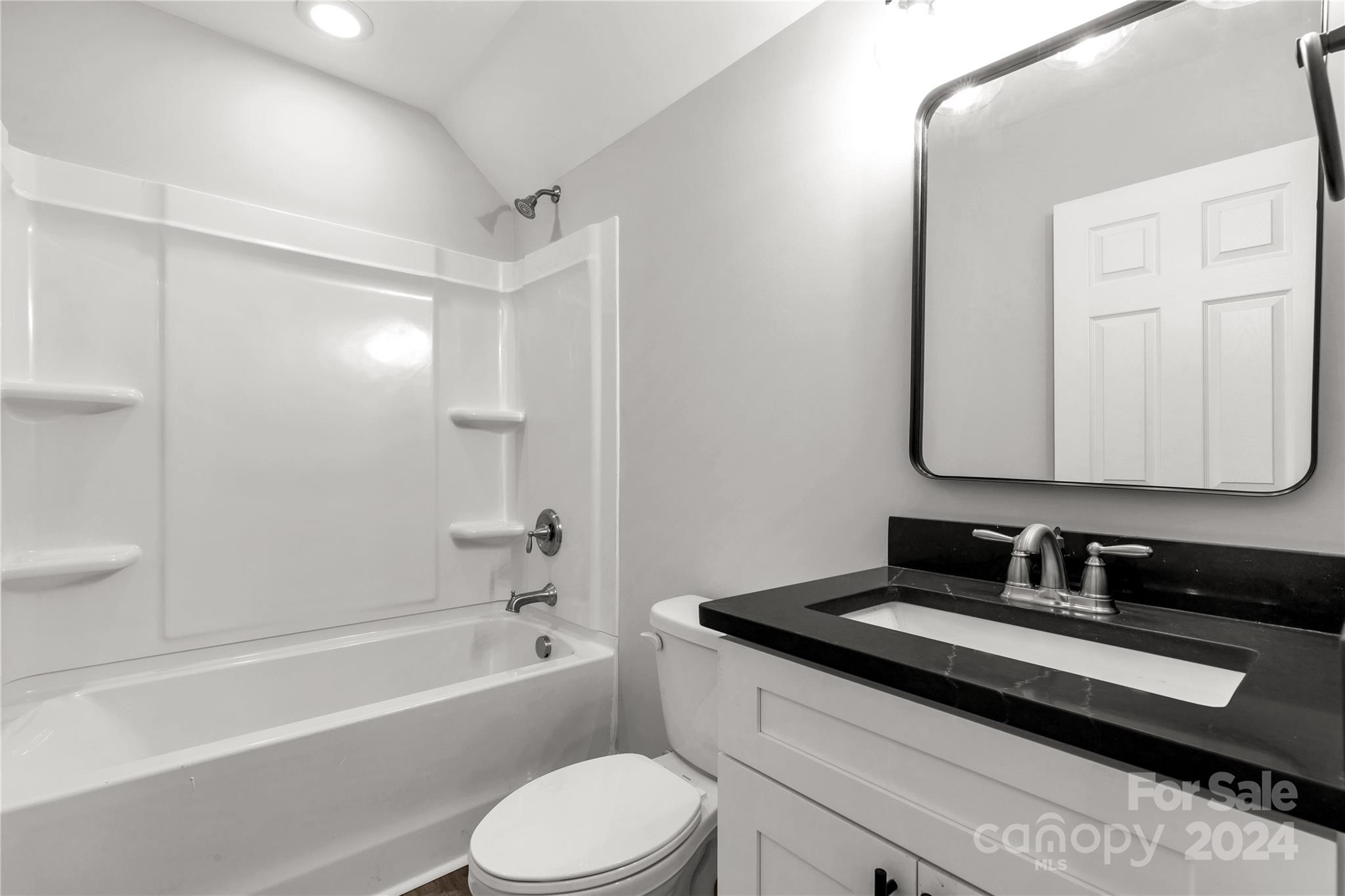 New Salem Estates - Residential