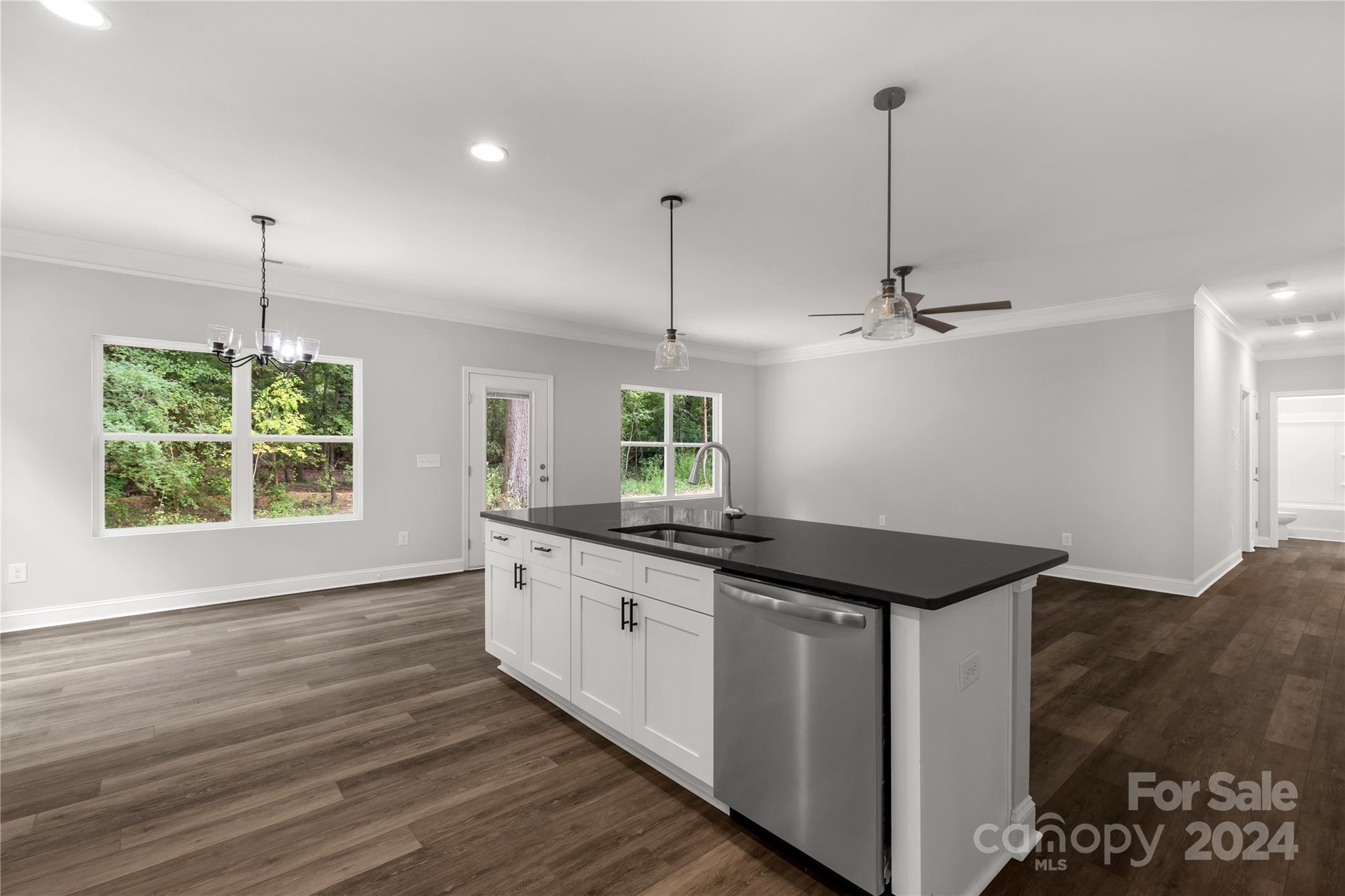 New Salem Estates - Residential