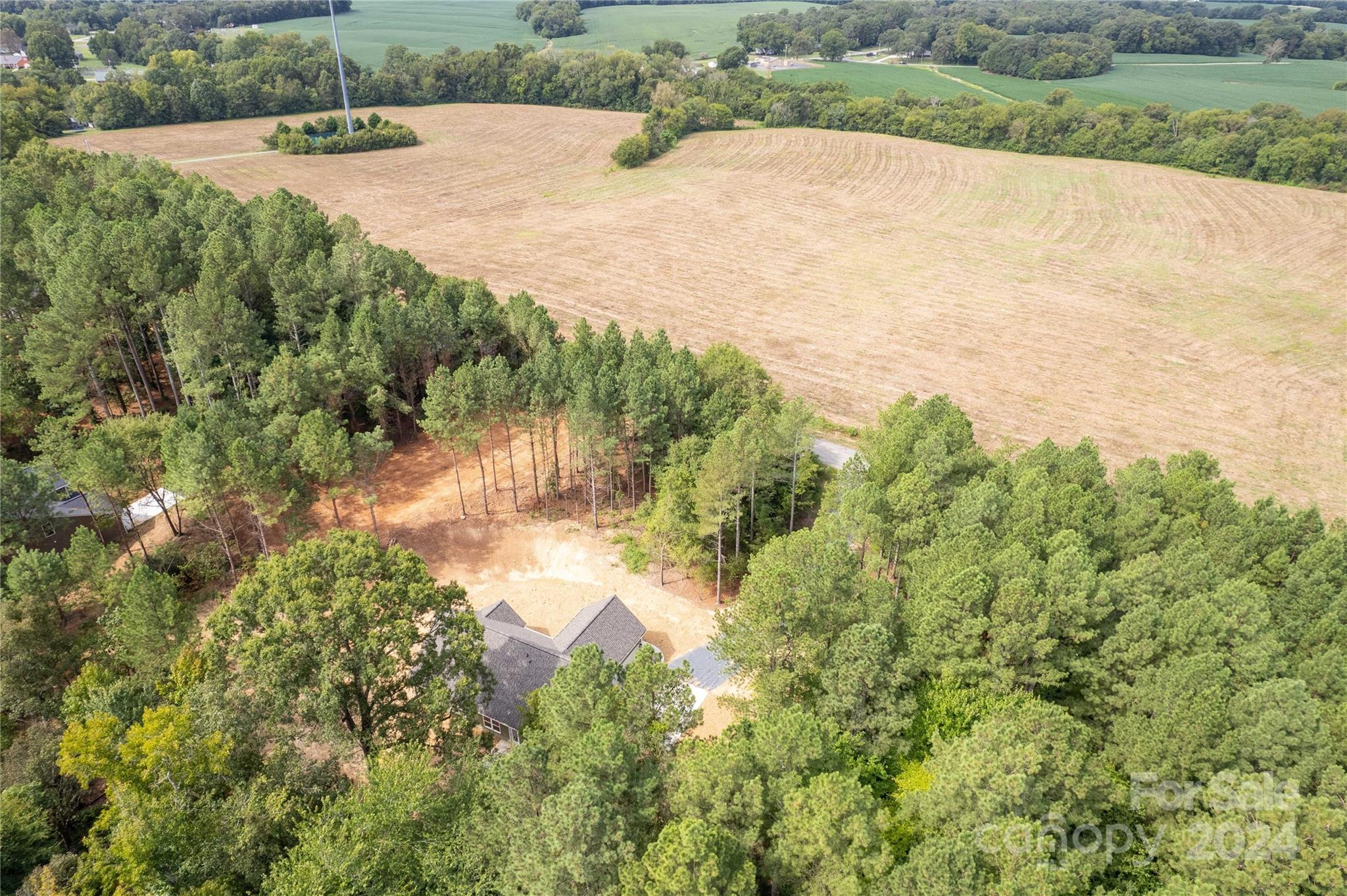 New Salem Estates - Residential