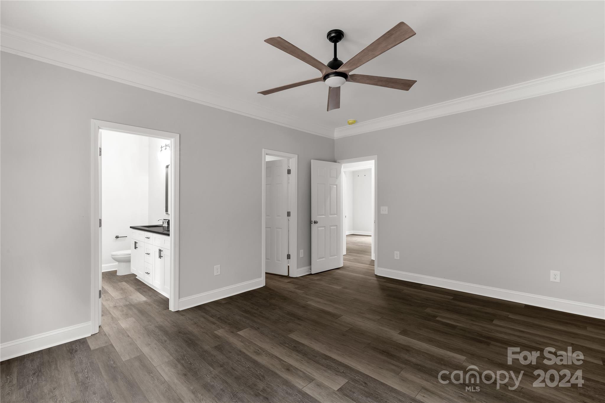 New Salem Estates - Residential