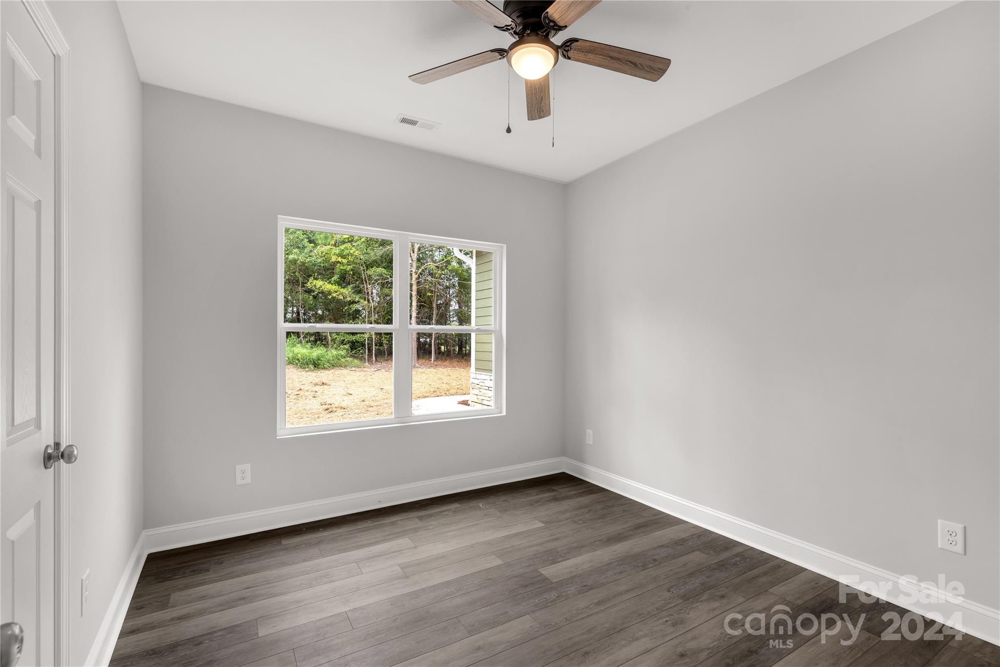 New Salem Estates - Residential