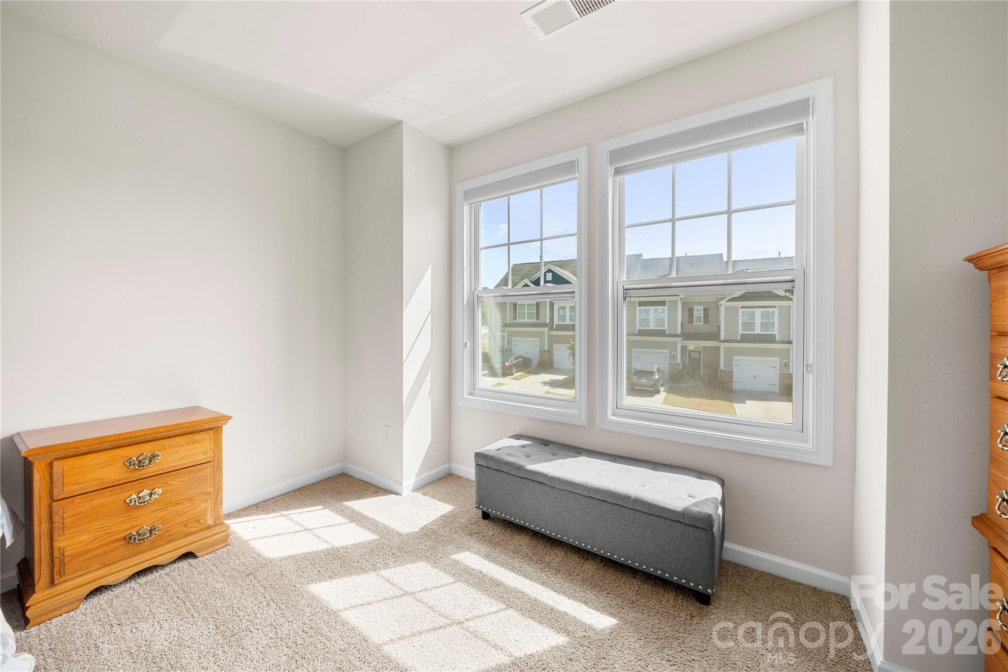The Woods at Davis Lake - Residential
