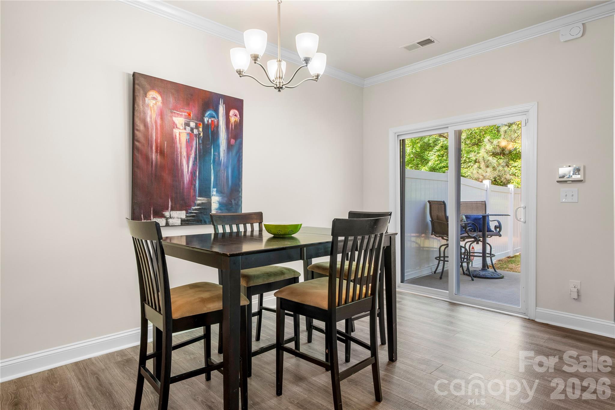 The Woods at Davis Lake - Residential