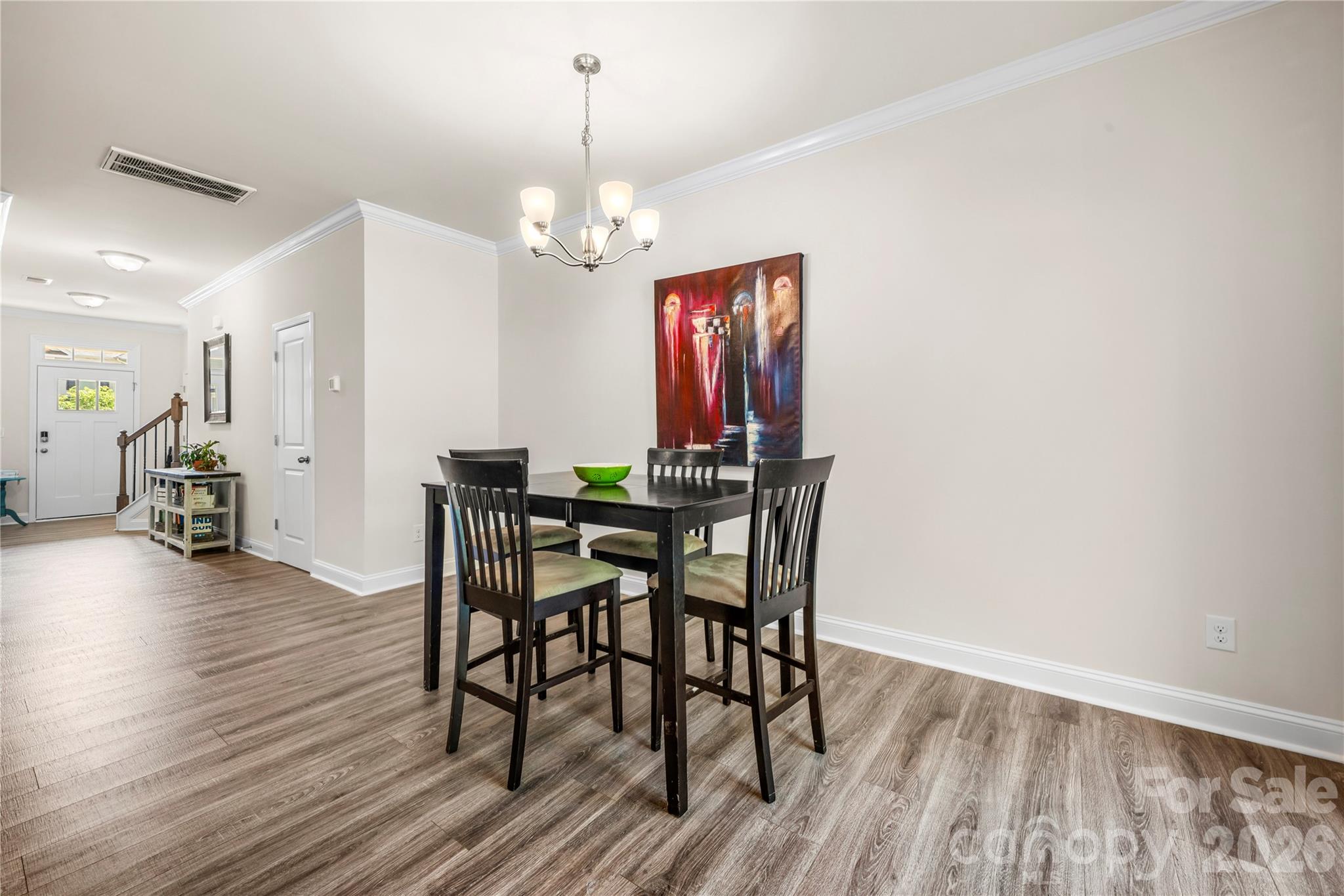 The Woods at Davis Lake - Residential
