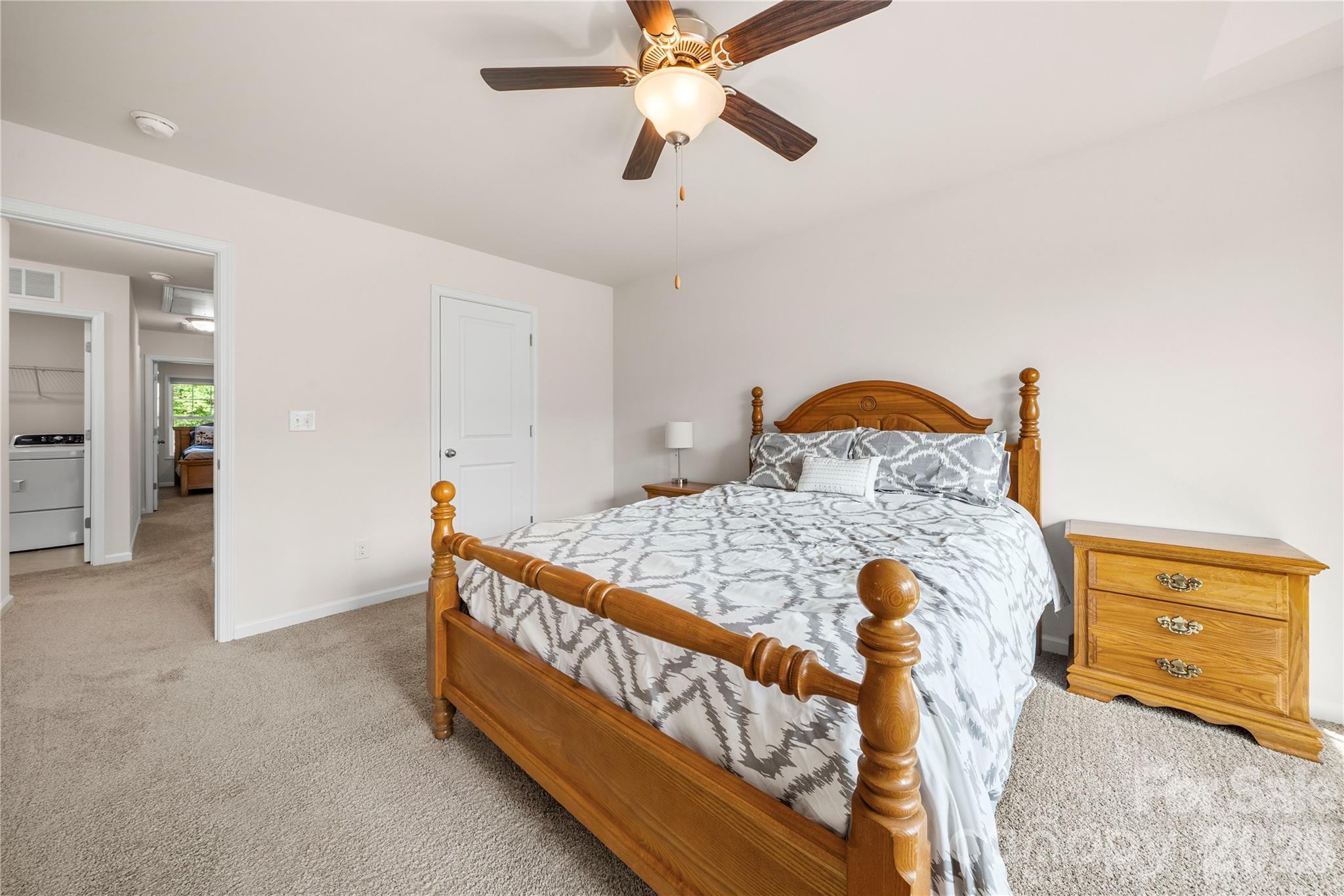 The Woods at Davis Lake - Residential