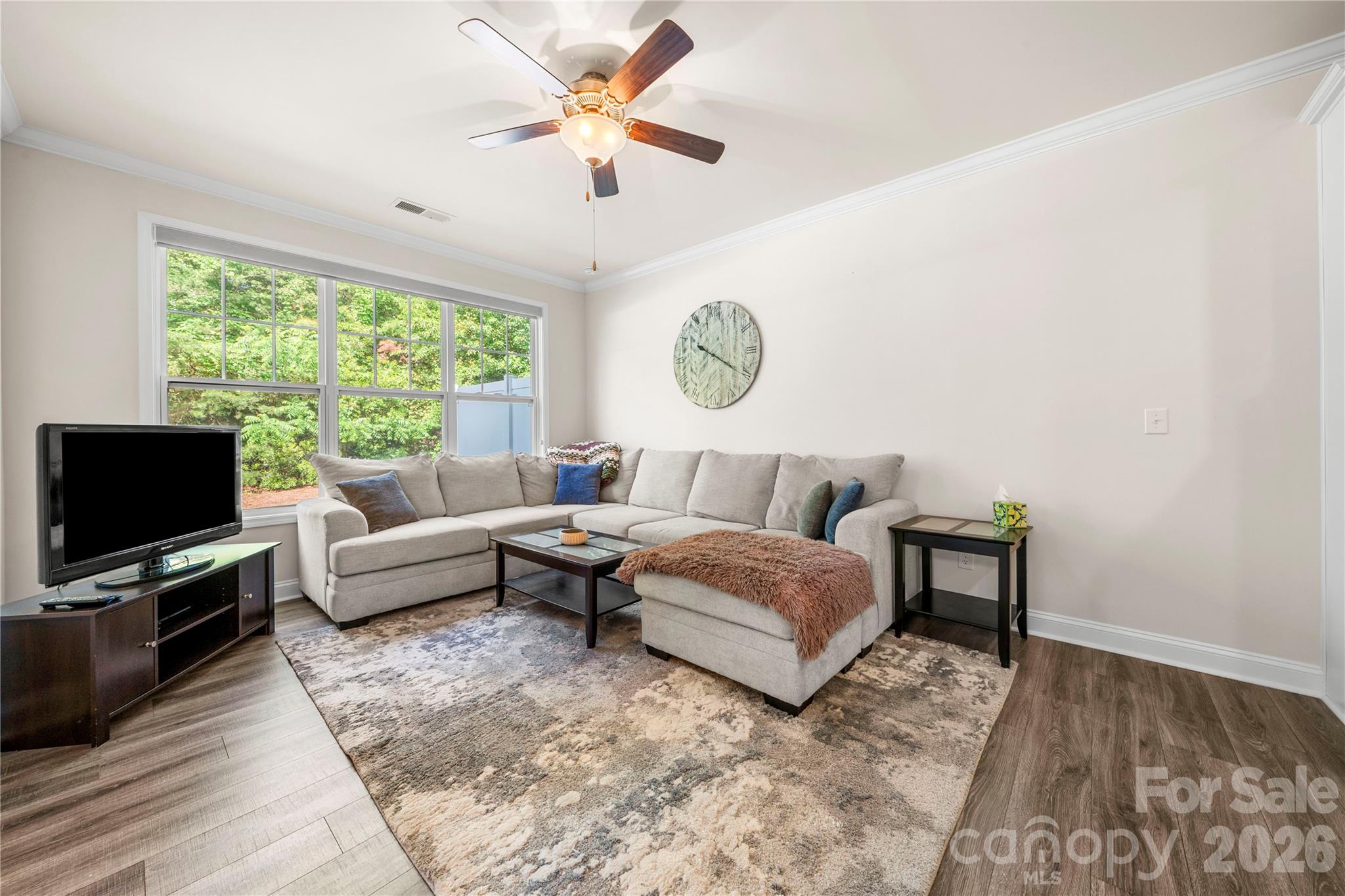 The Woods at Davis Lake - Residential