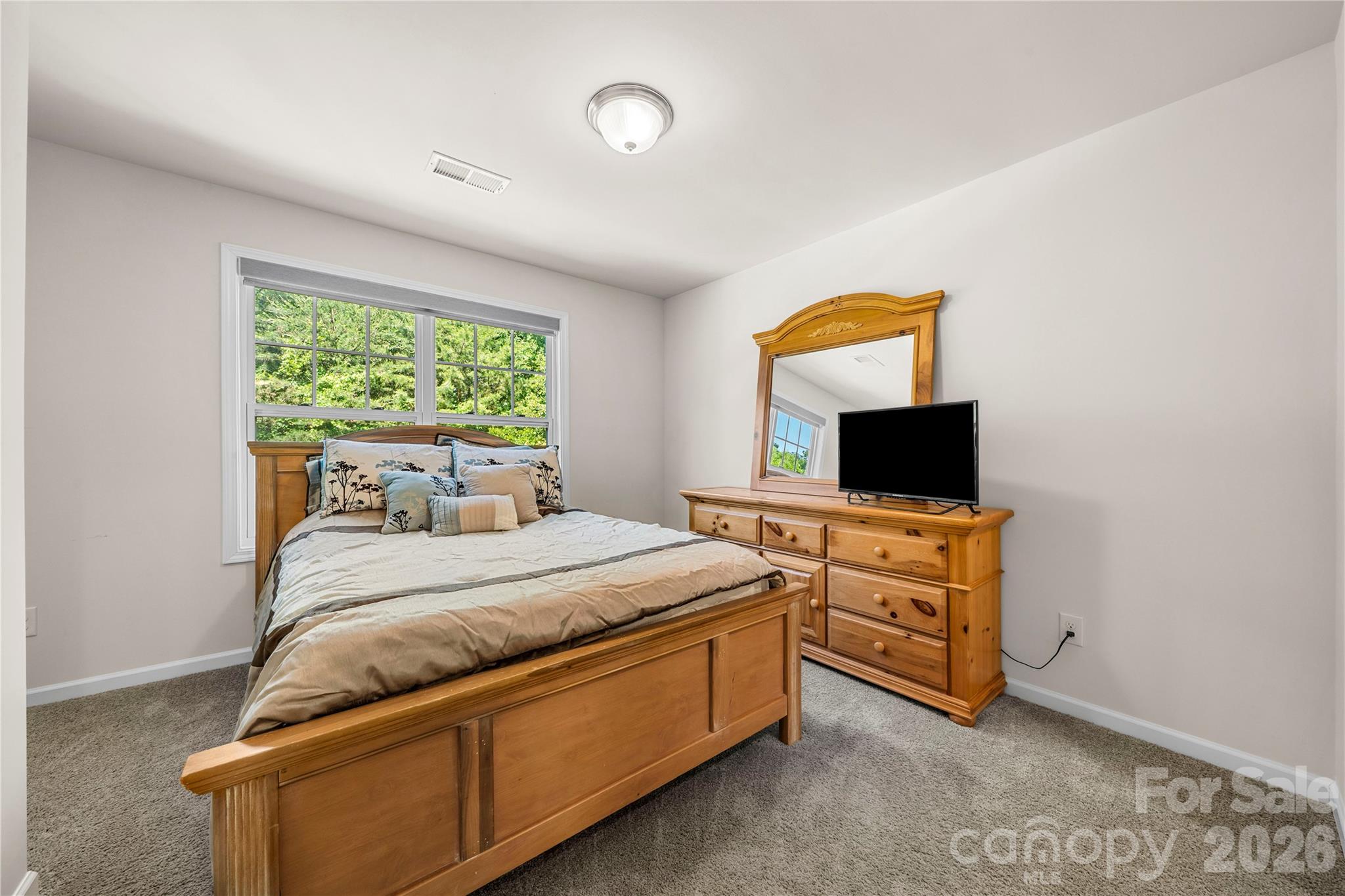 The Woods at Davis Lake - Residential