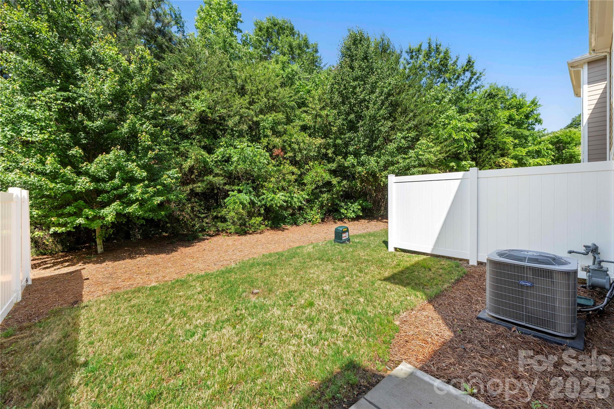 The Woods at Davis Lake - Residential