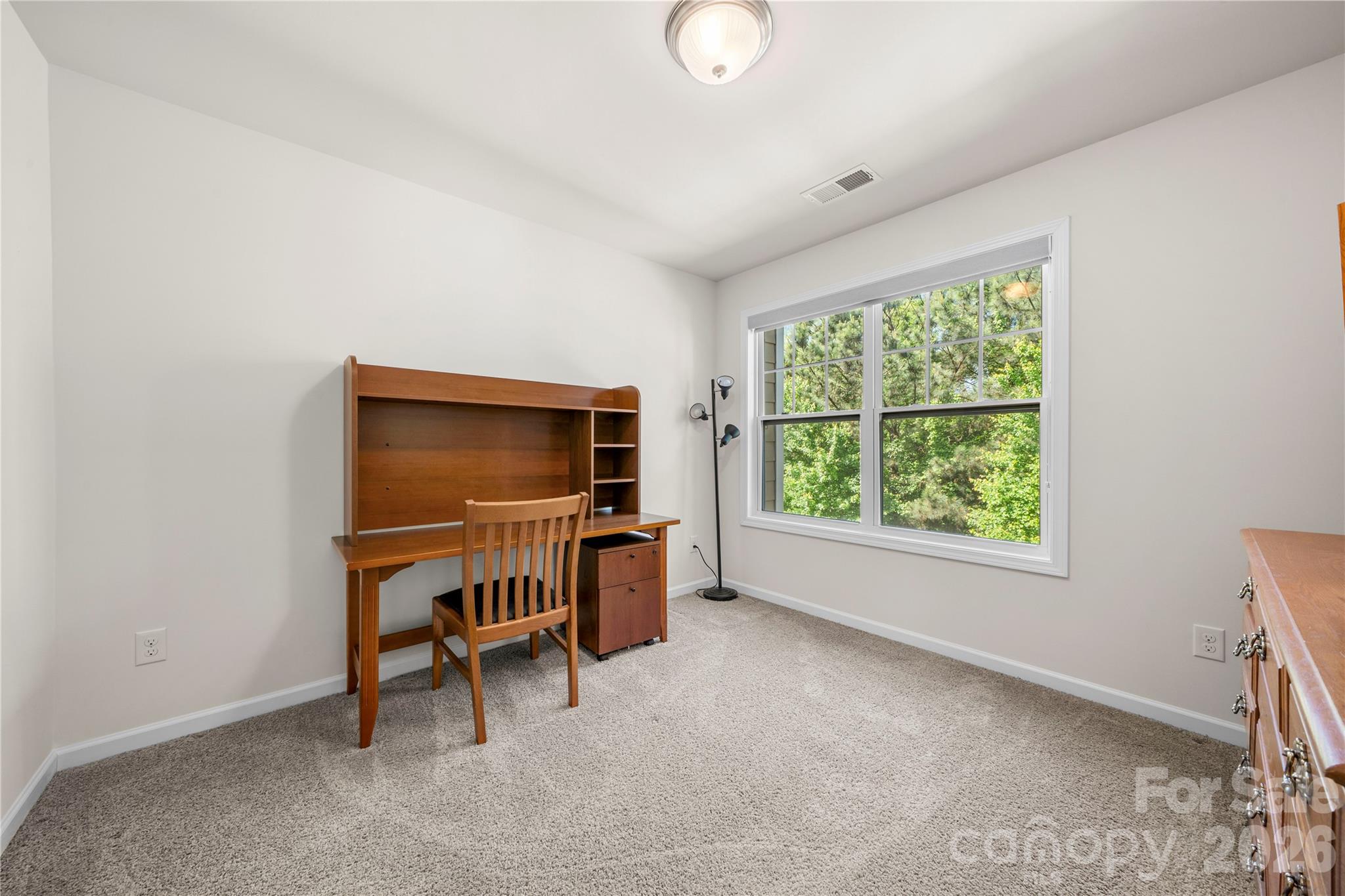 The Woods at Davis Lake - Residential