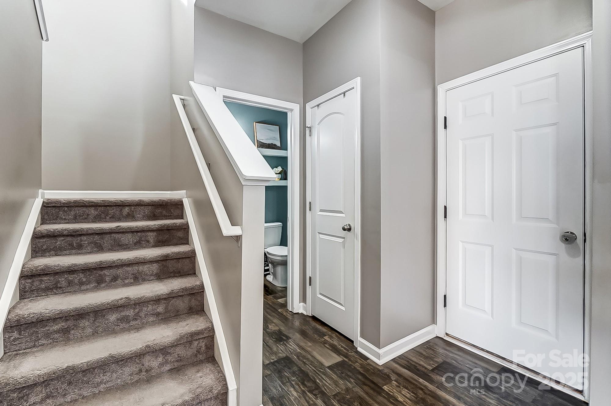 Roddey Park - Residential