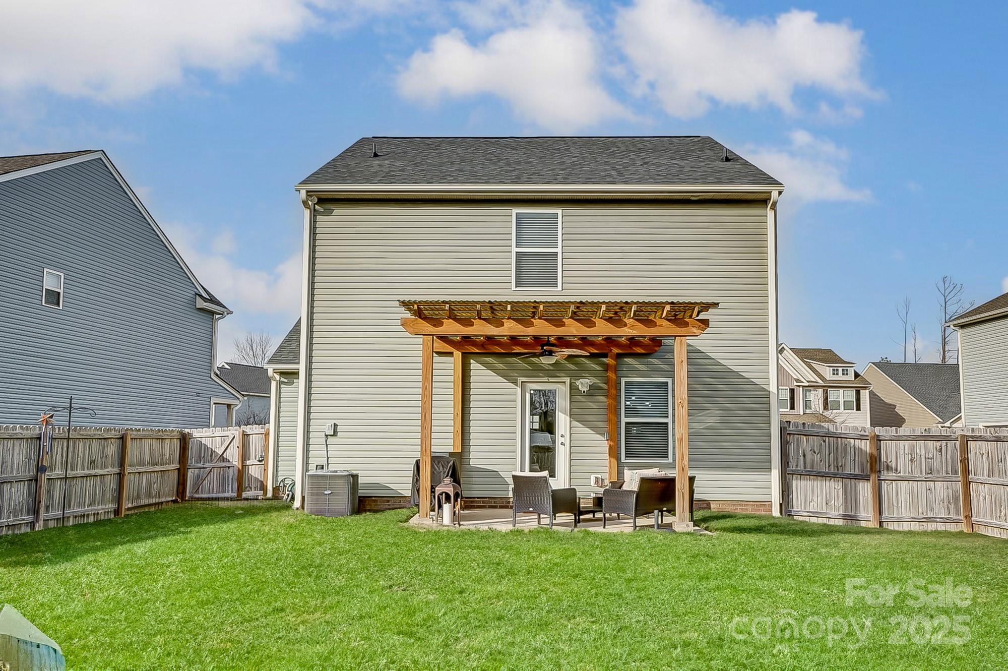 Roddey Park - Residential