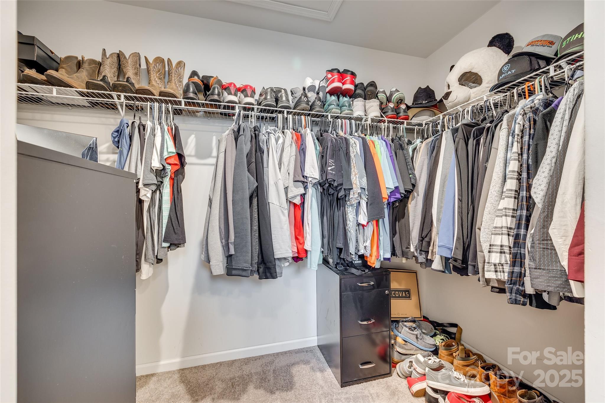 Roddey Park - Residential