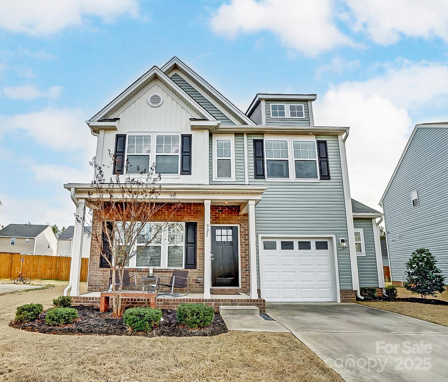 Roddey Park - Residential