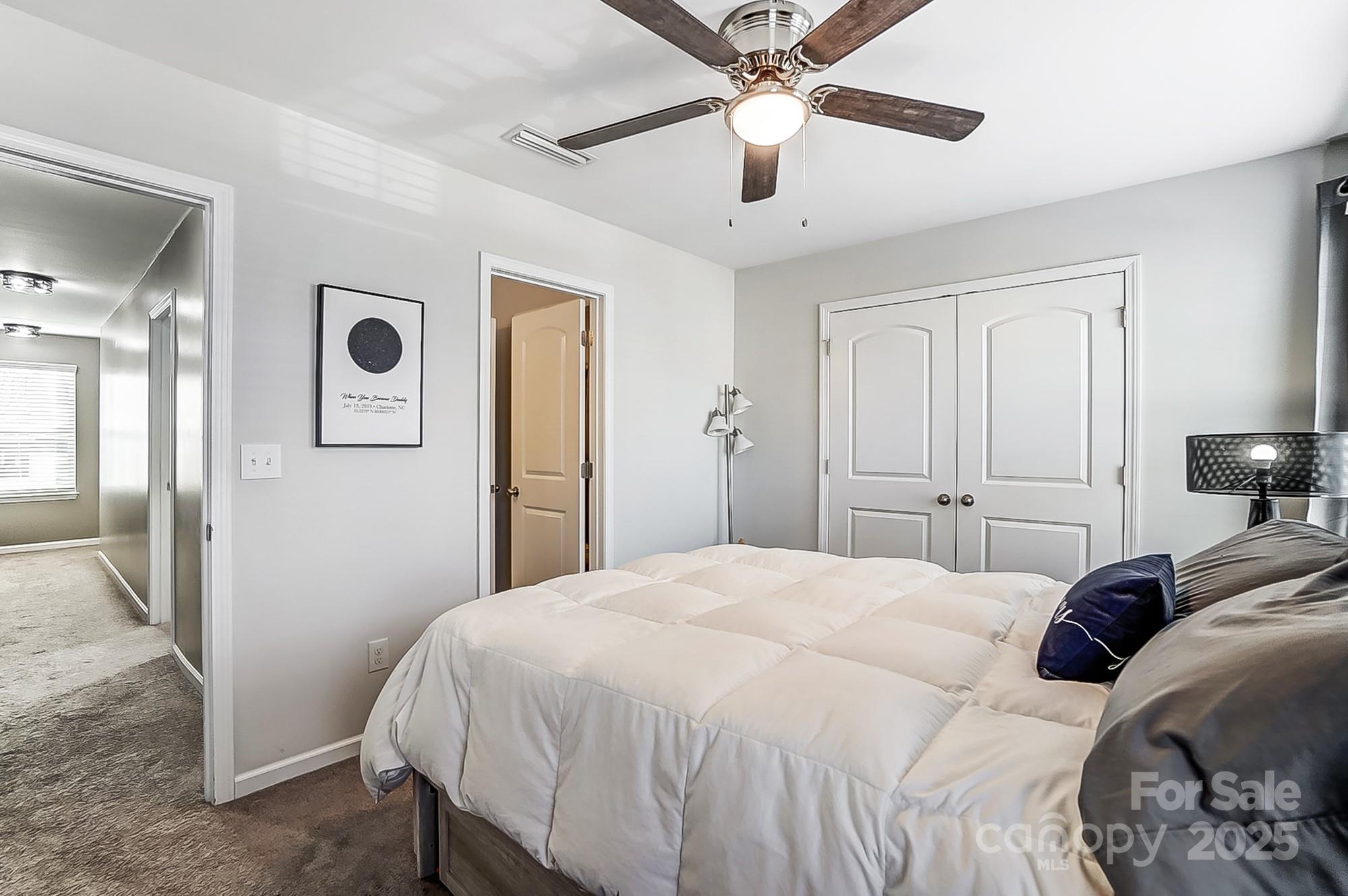 Roddey Park - Residential