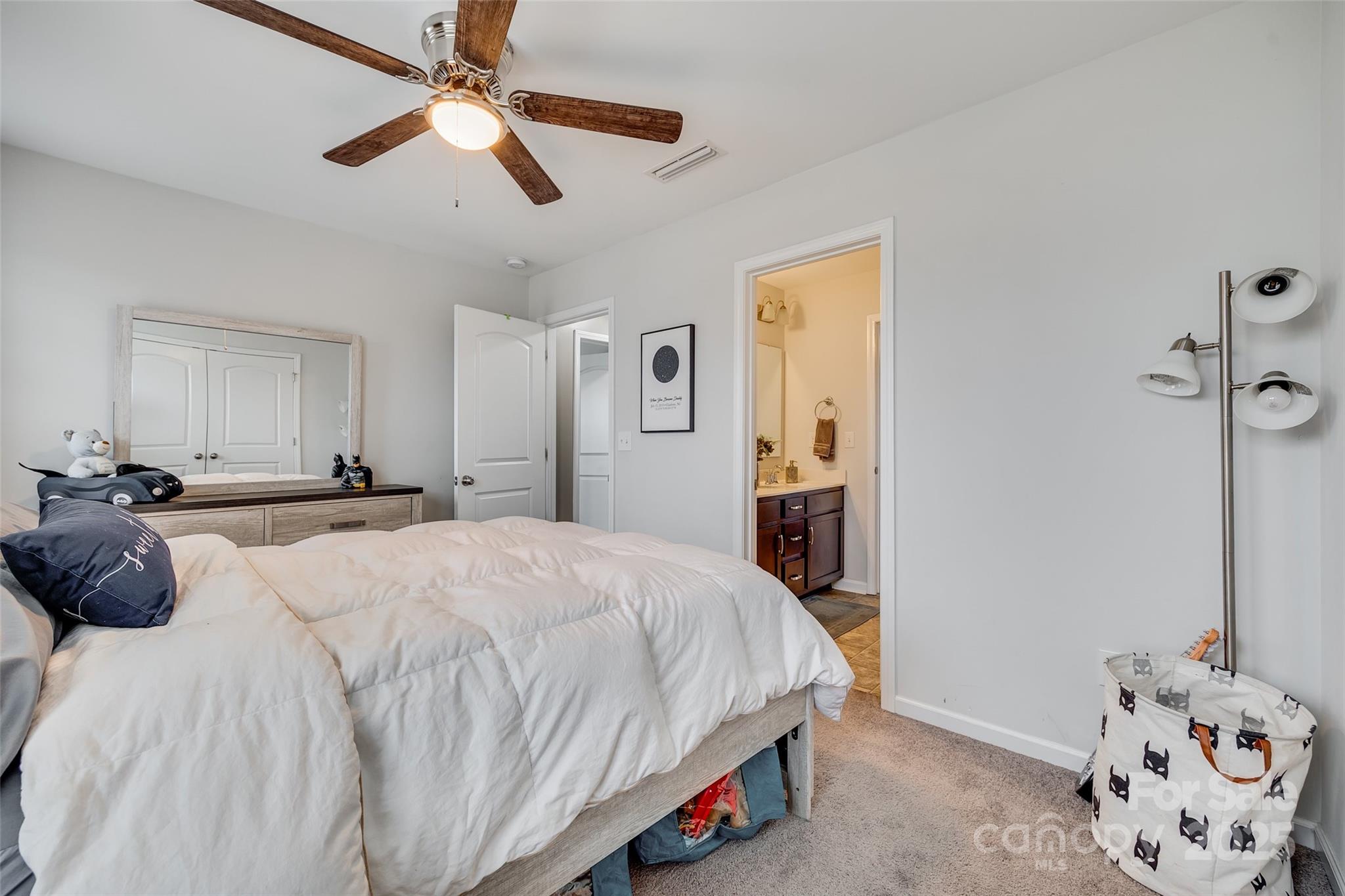 Roddey Park - Residential