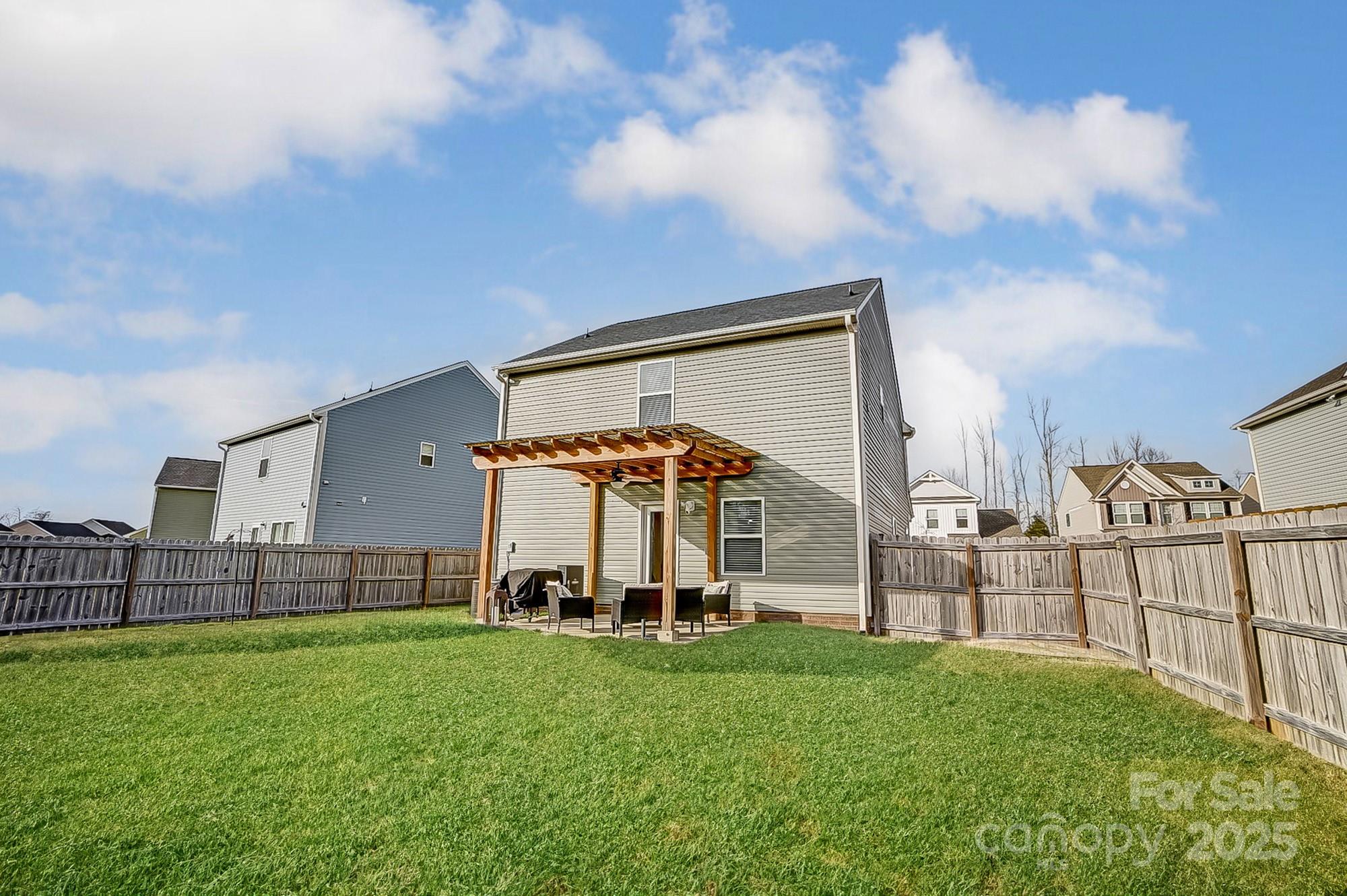 Roddey Park - Residential