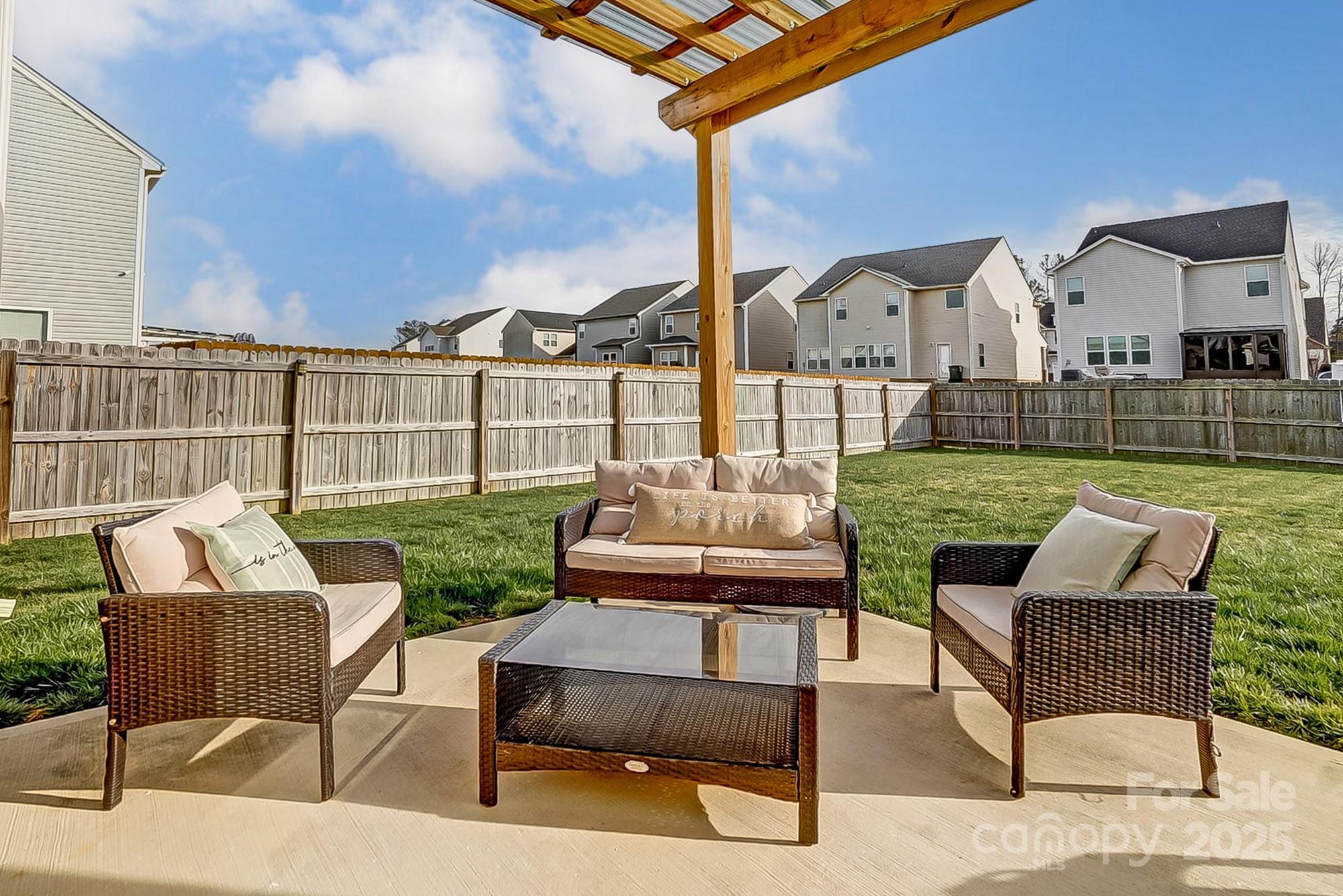 Roddey Park - Residential