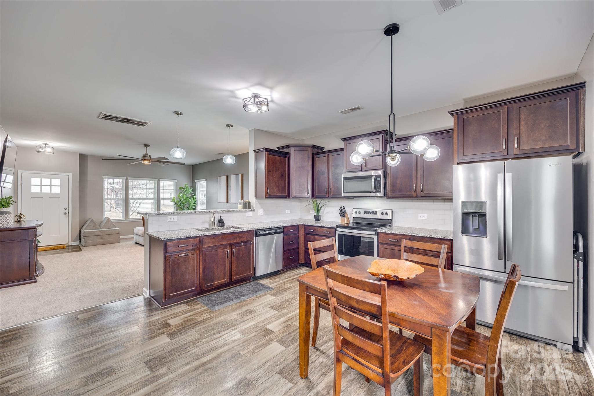 Roddey Park - Residential