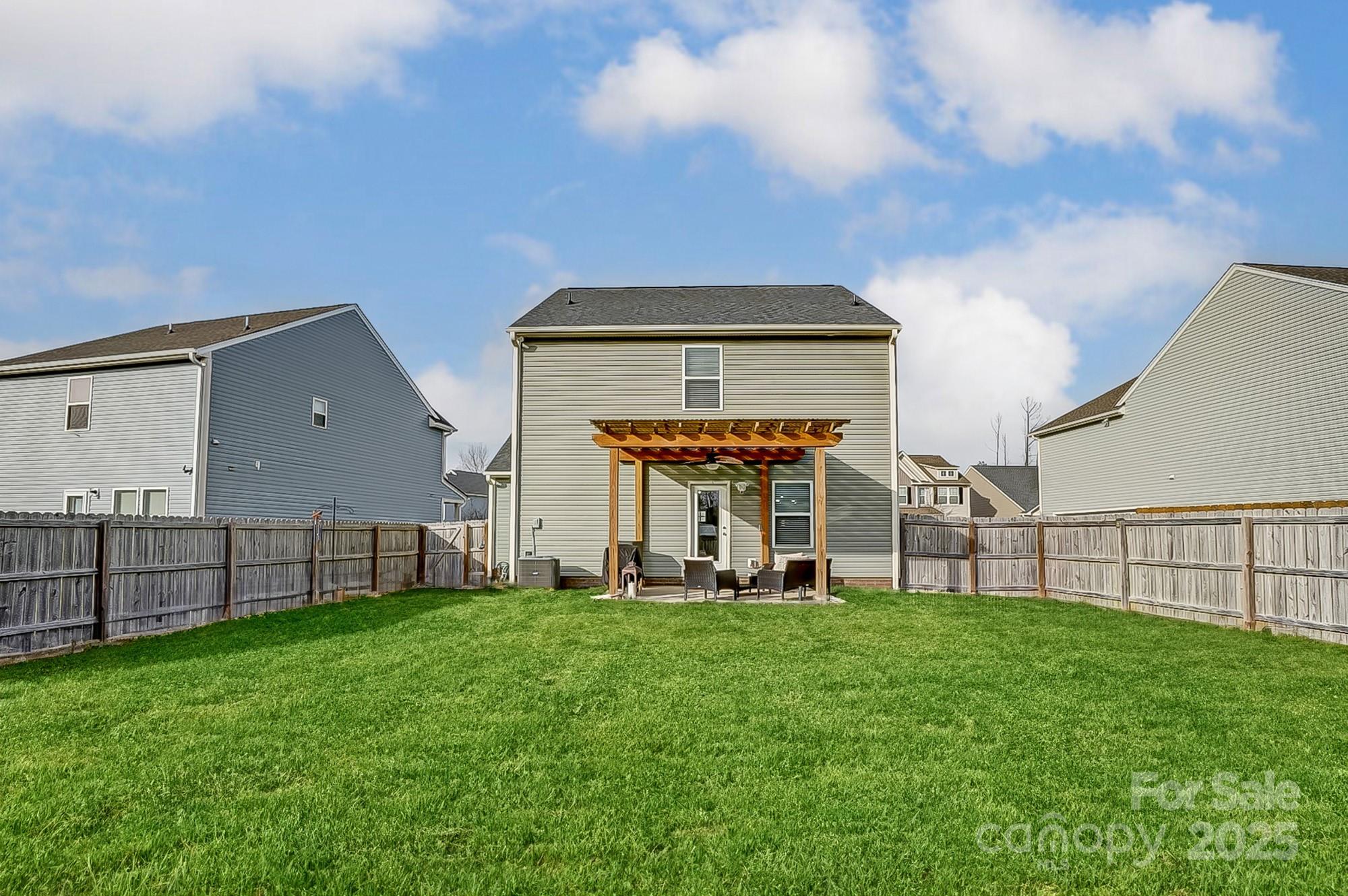 Roddey Park - Residential